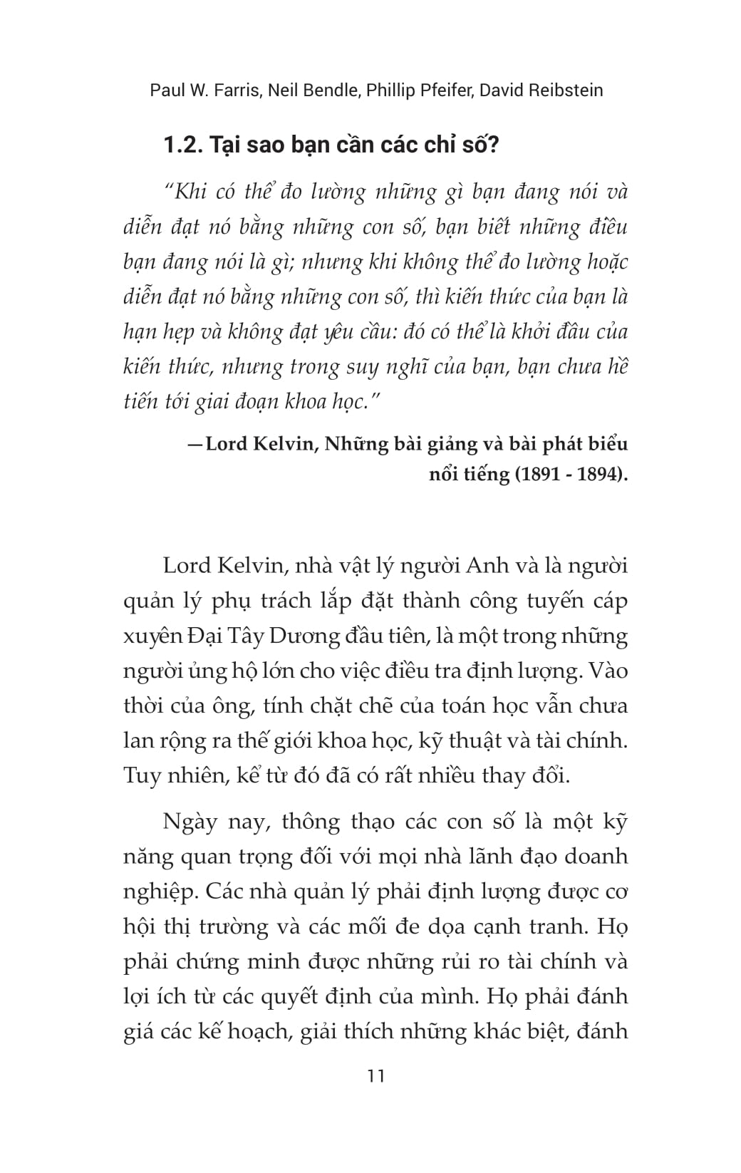 Marketing Metrics - Chỉ Số Đo Lường Trong Marketing - Ảnh 9