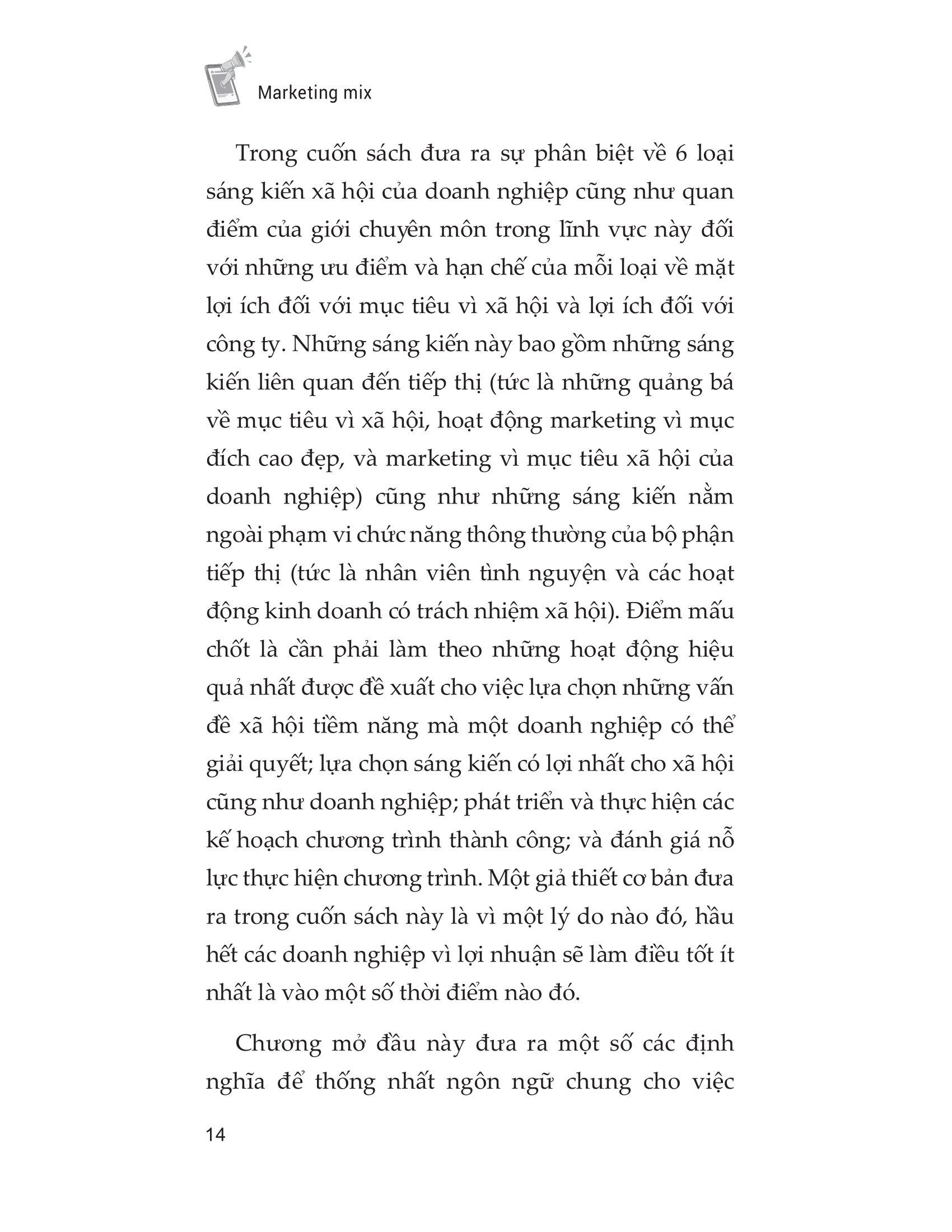 marketing mix - Ảnh 11