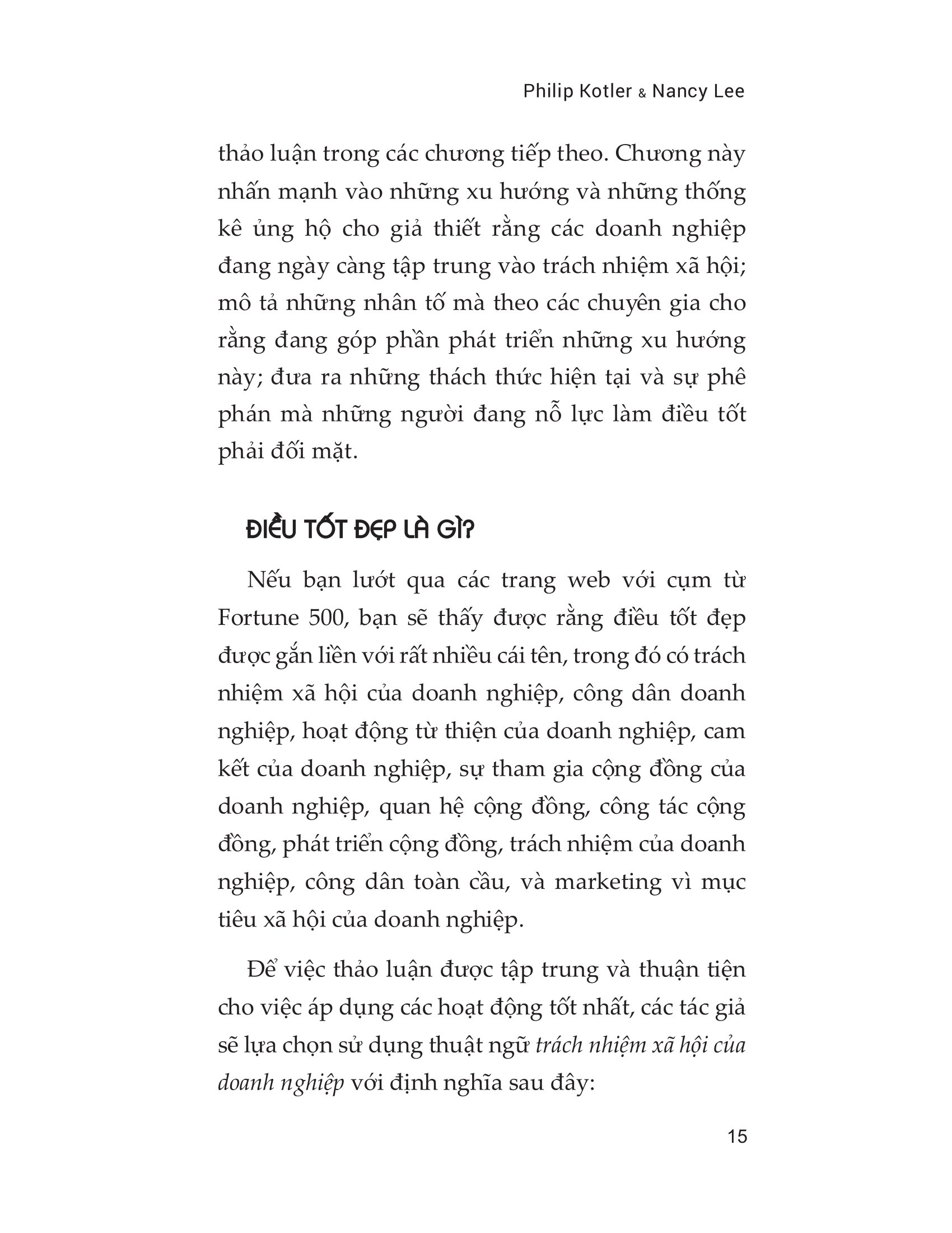 marketing mix - Ảnh 12