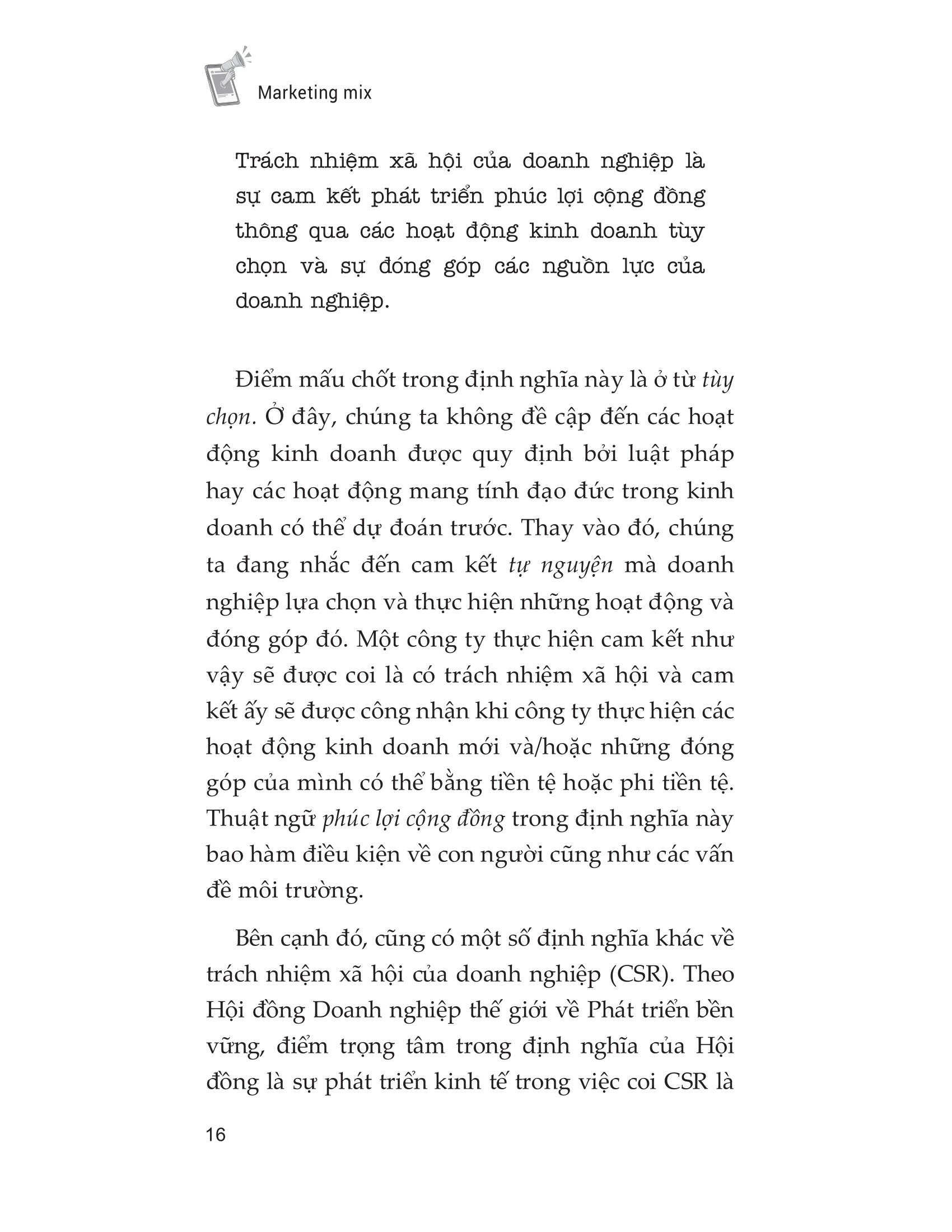 marketing mix - Ảnh 13