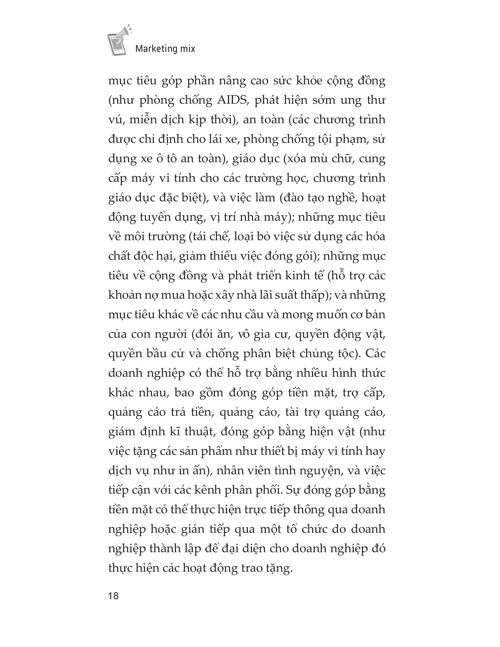 marketing mix - Ảnh 15