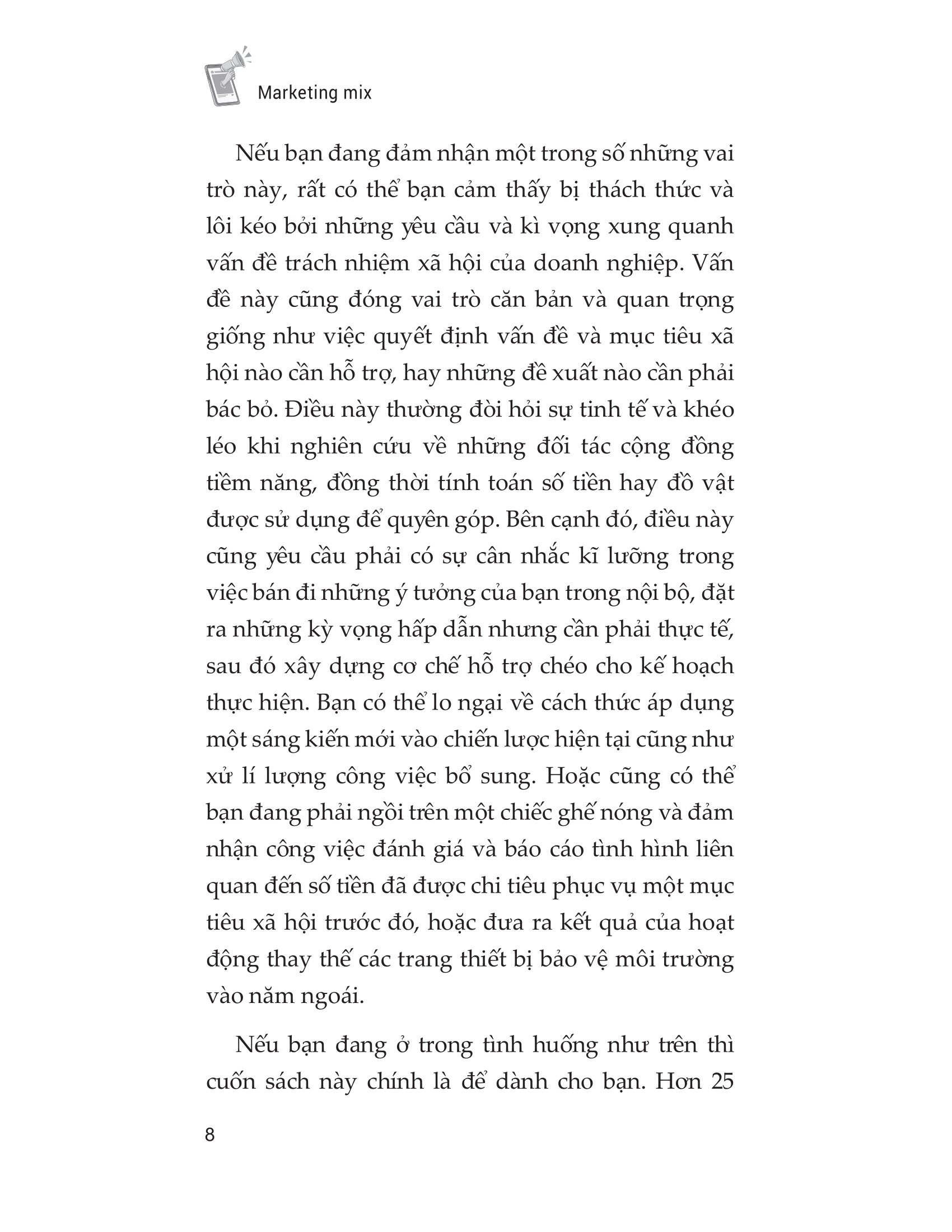 marketing mix - Ảnh 6