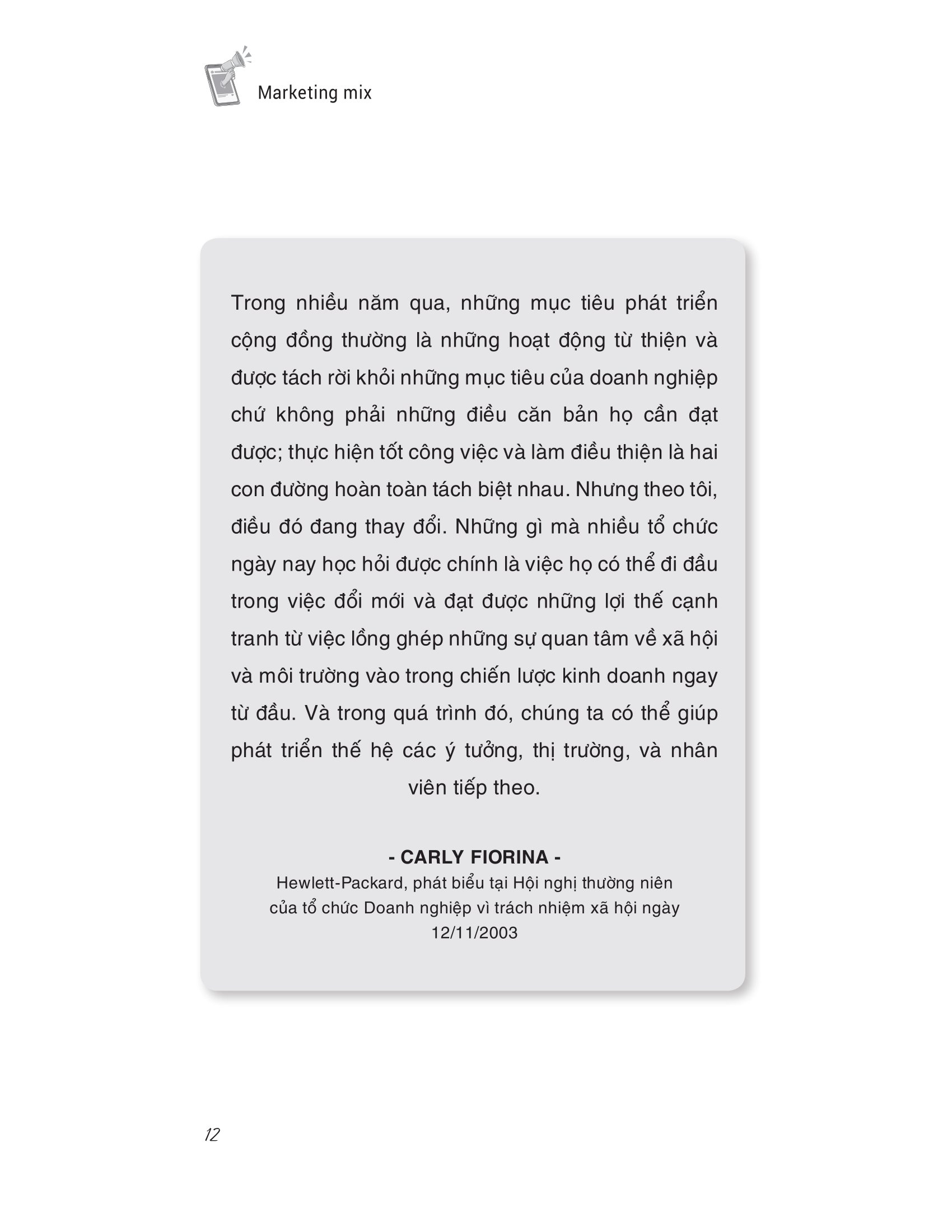 marketing mix - Ảnh 9