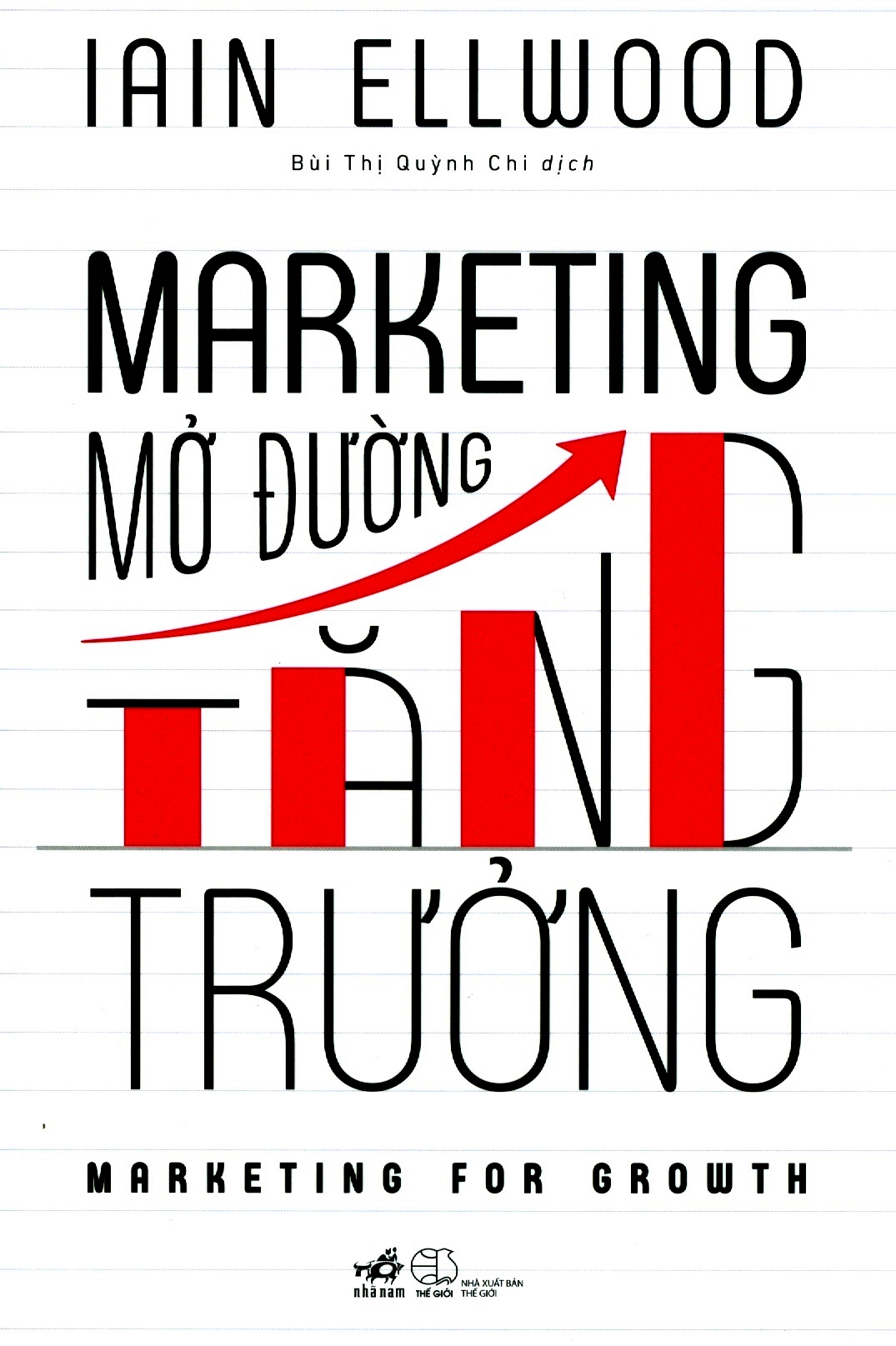 marketing mở đường tăng trưởng - Ảnh 2