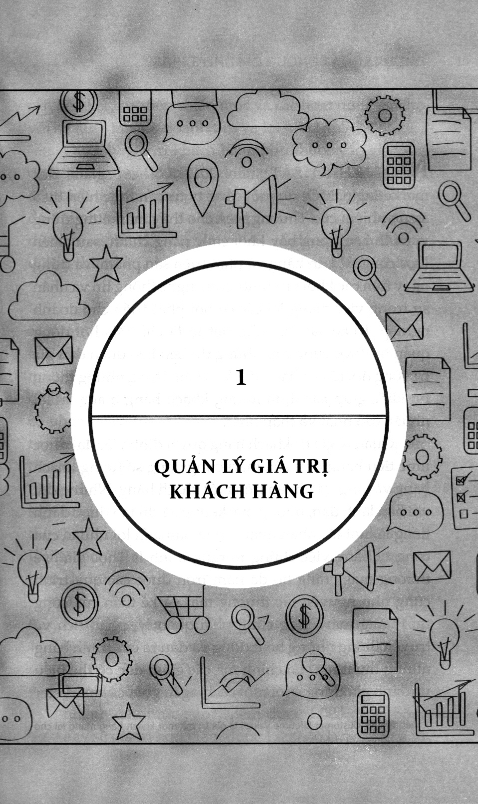 marketing mở đường tăng trưởng - Ảnh 4