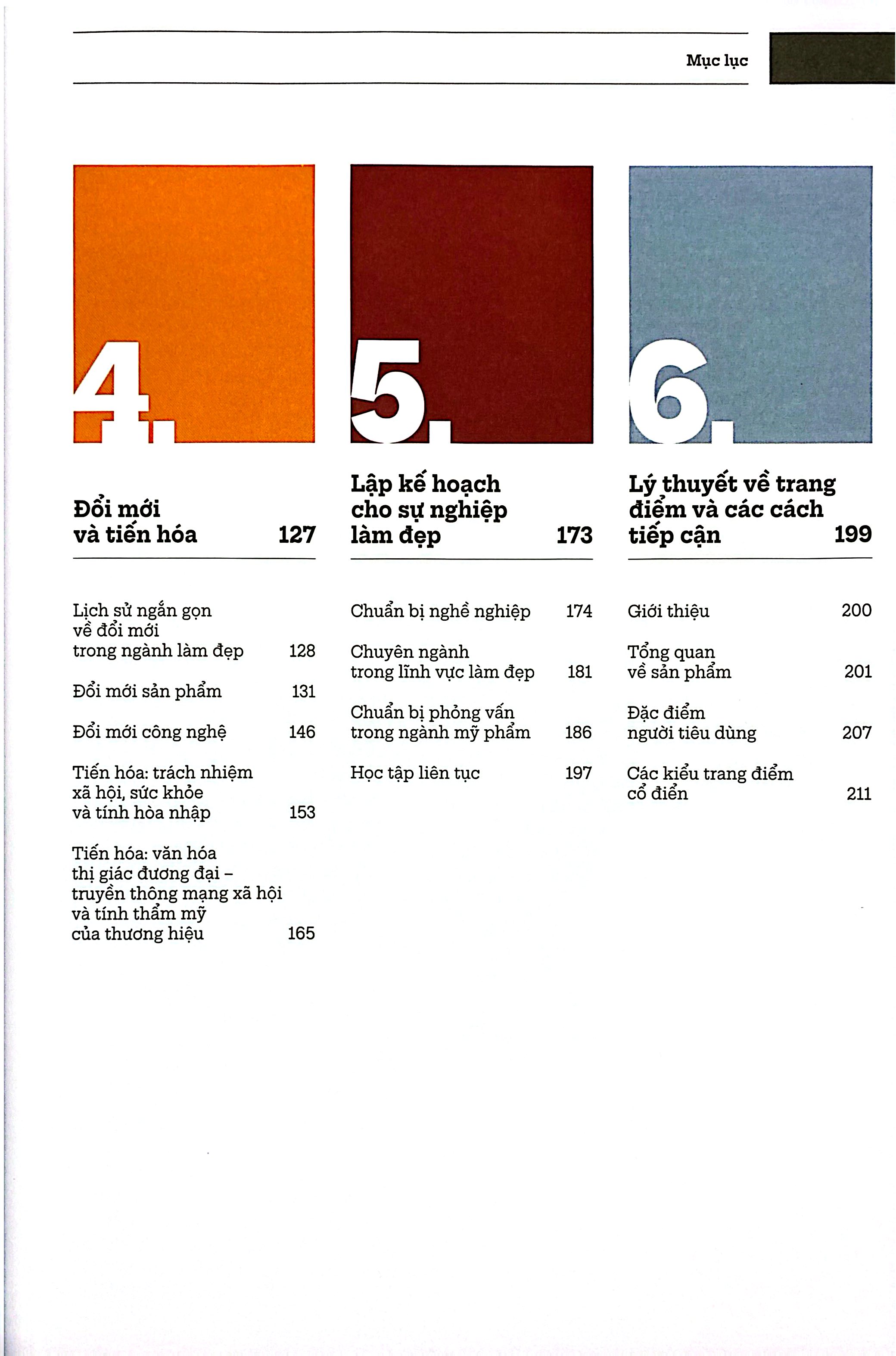 Marketing Mỹ Phẩm - Cosmetics Marketing - Ảnh 4