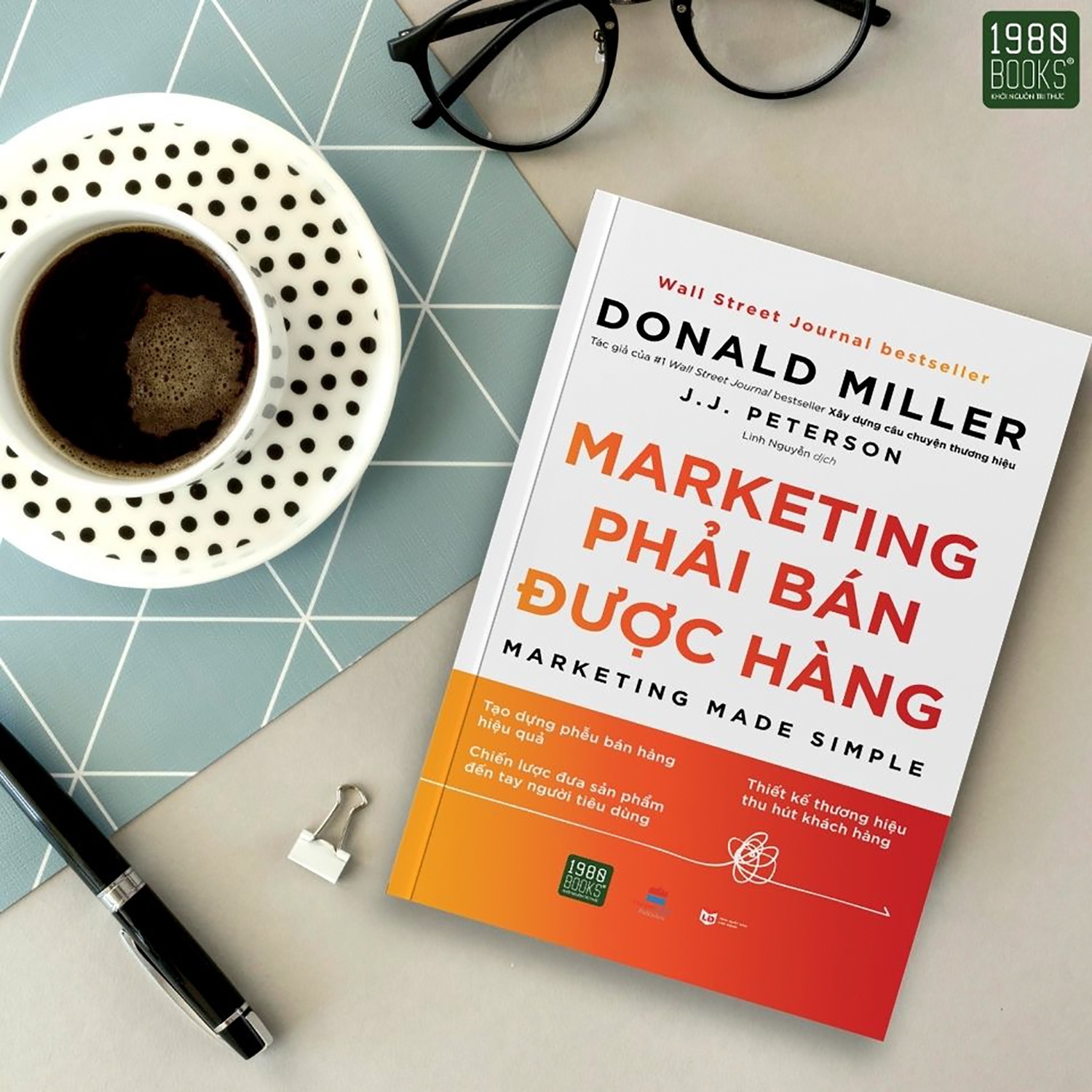 marketing phải bán được hàng - Ảnh 4