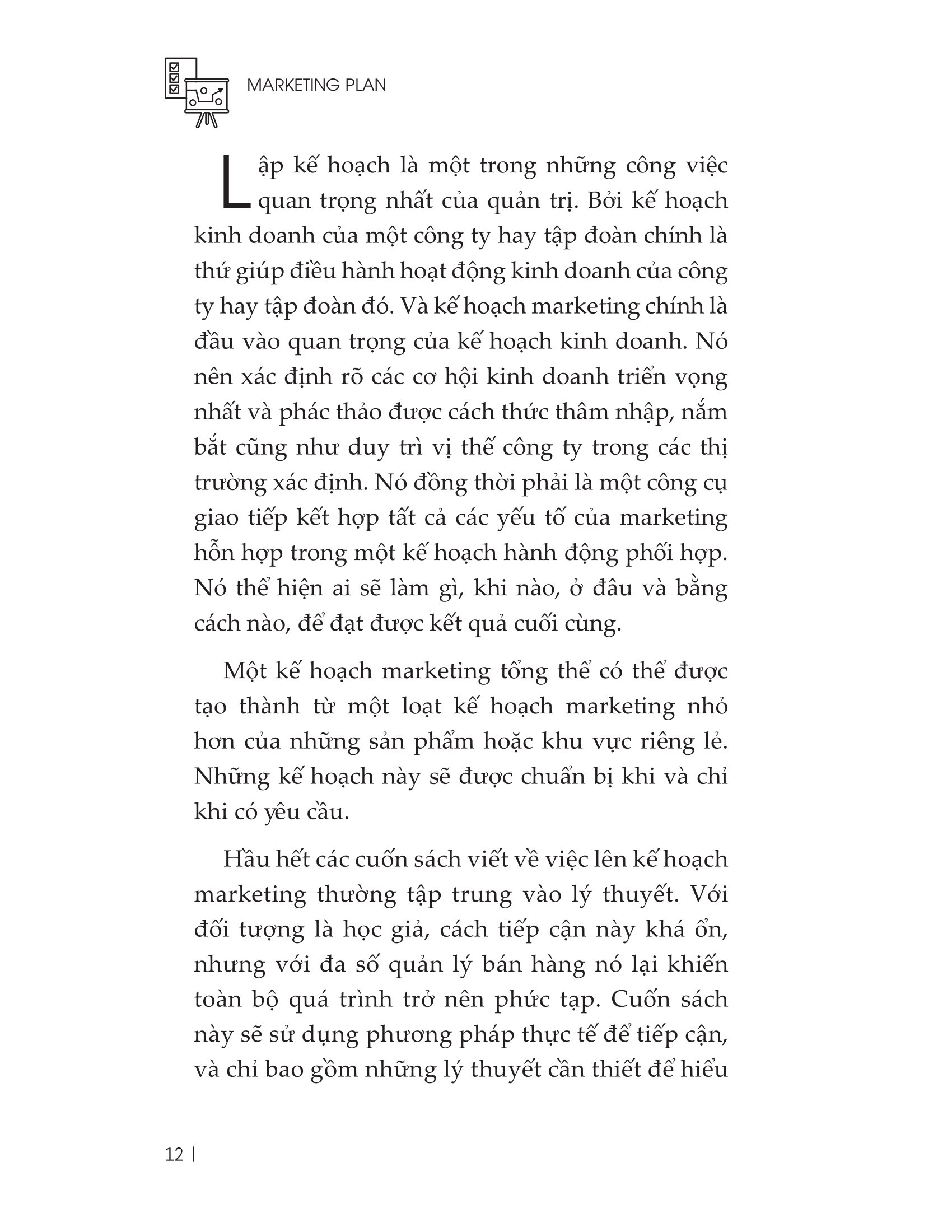 marketing plan - 9 bước xây dựng chiến lược thương hiệu chuyên nghiệp - Ảnh 13