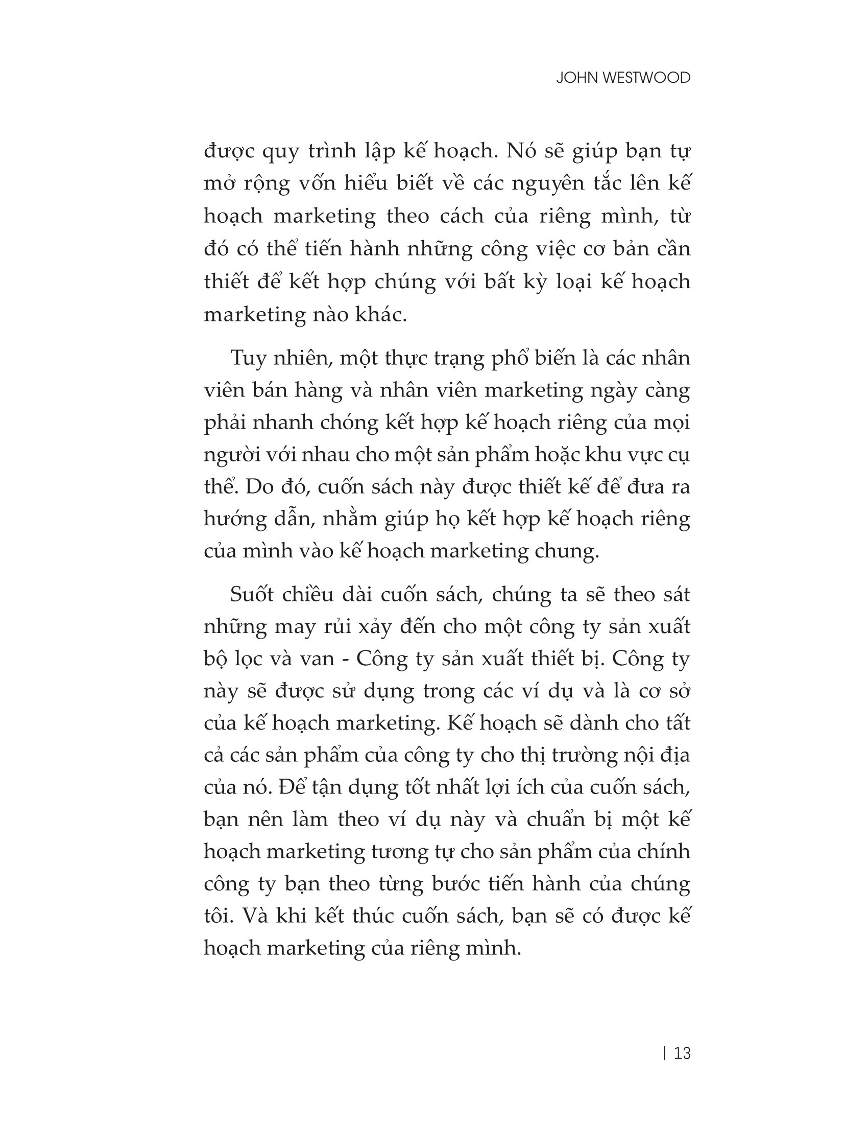 marketing plan - 9 bước xây dựng chiến lược thương hiệu chuyên nghiệp - Ảnh 14