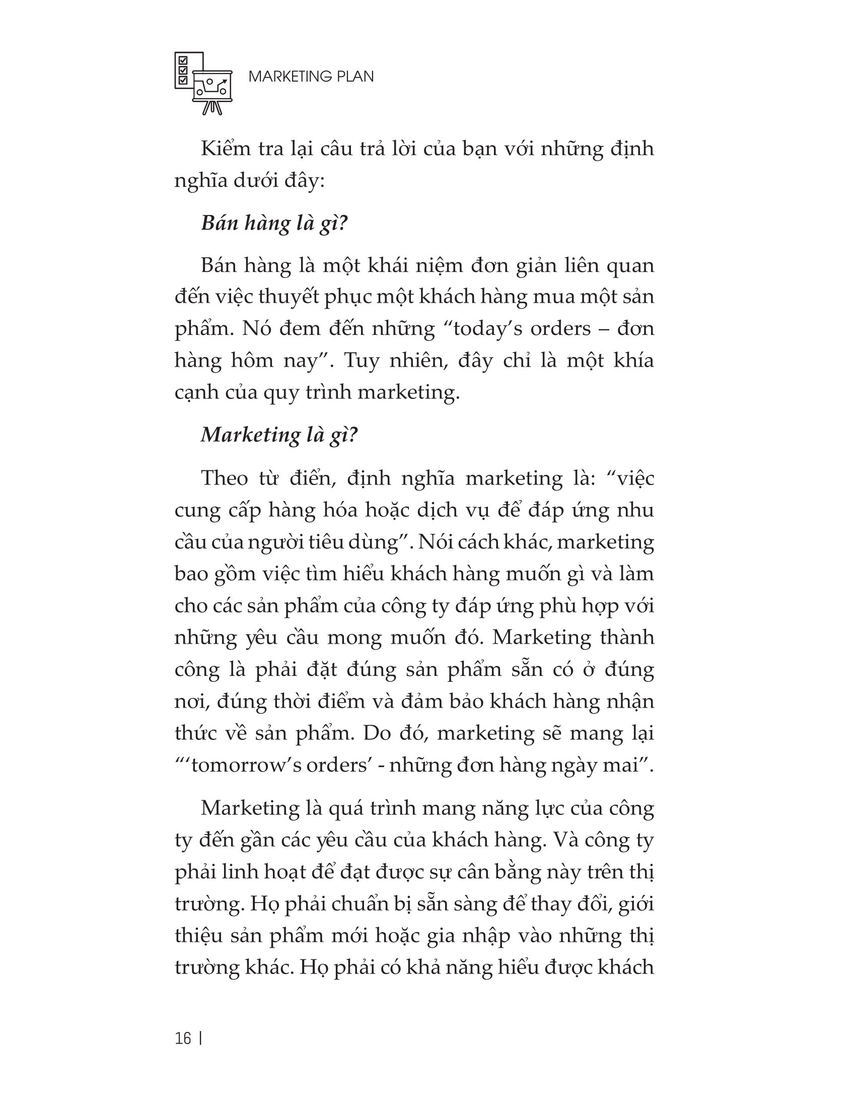 marketing plan - 9 bước xây dựng chiến lược thương hiệu chuyên nghiệp - Ảnh 17