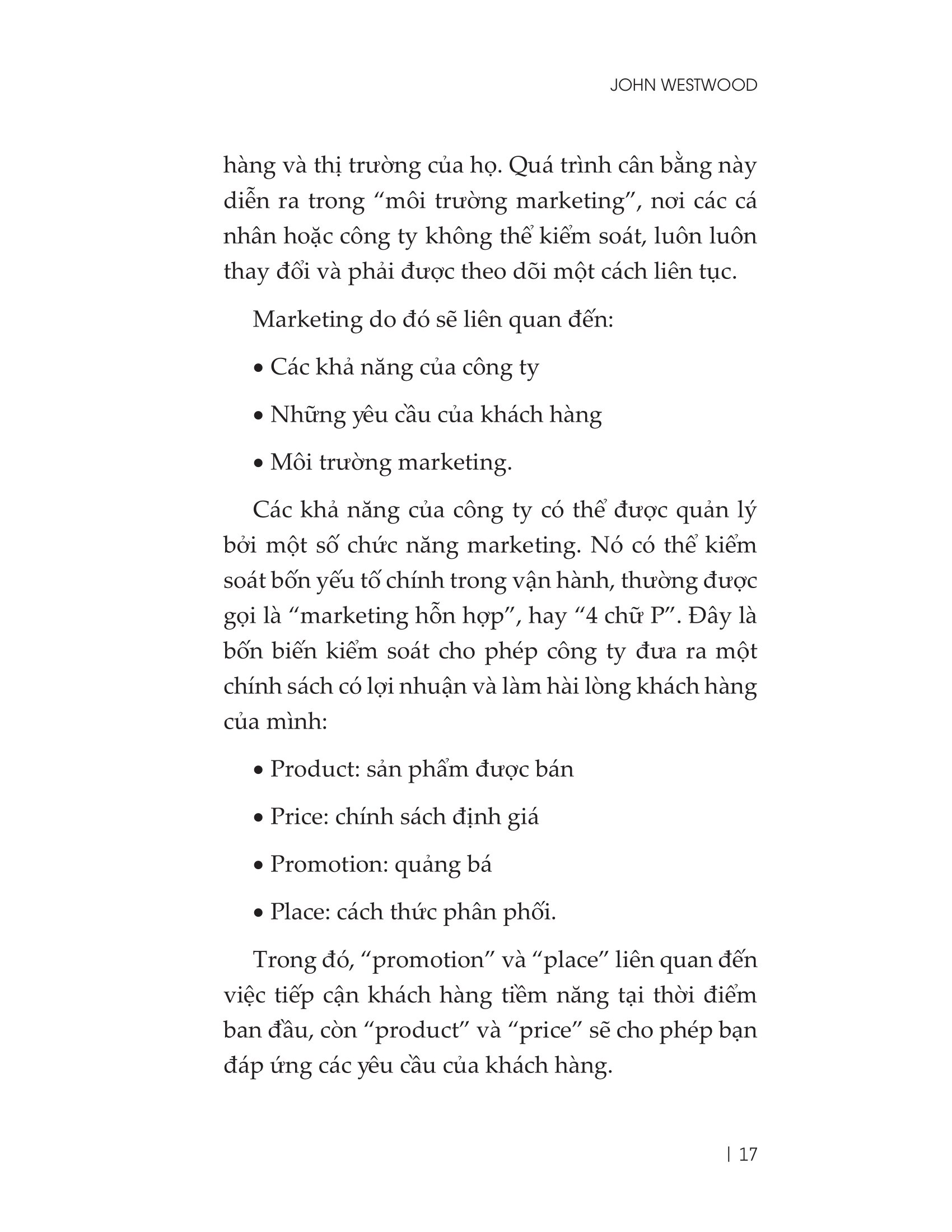 marketing plan - 9 bước xây dựng chiến lược thương hiệu chuyên nghiệp - Ảnh 3