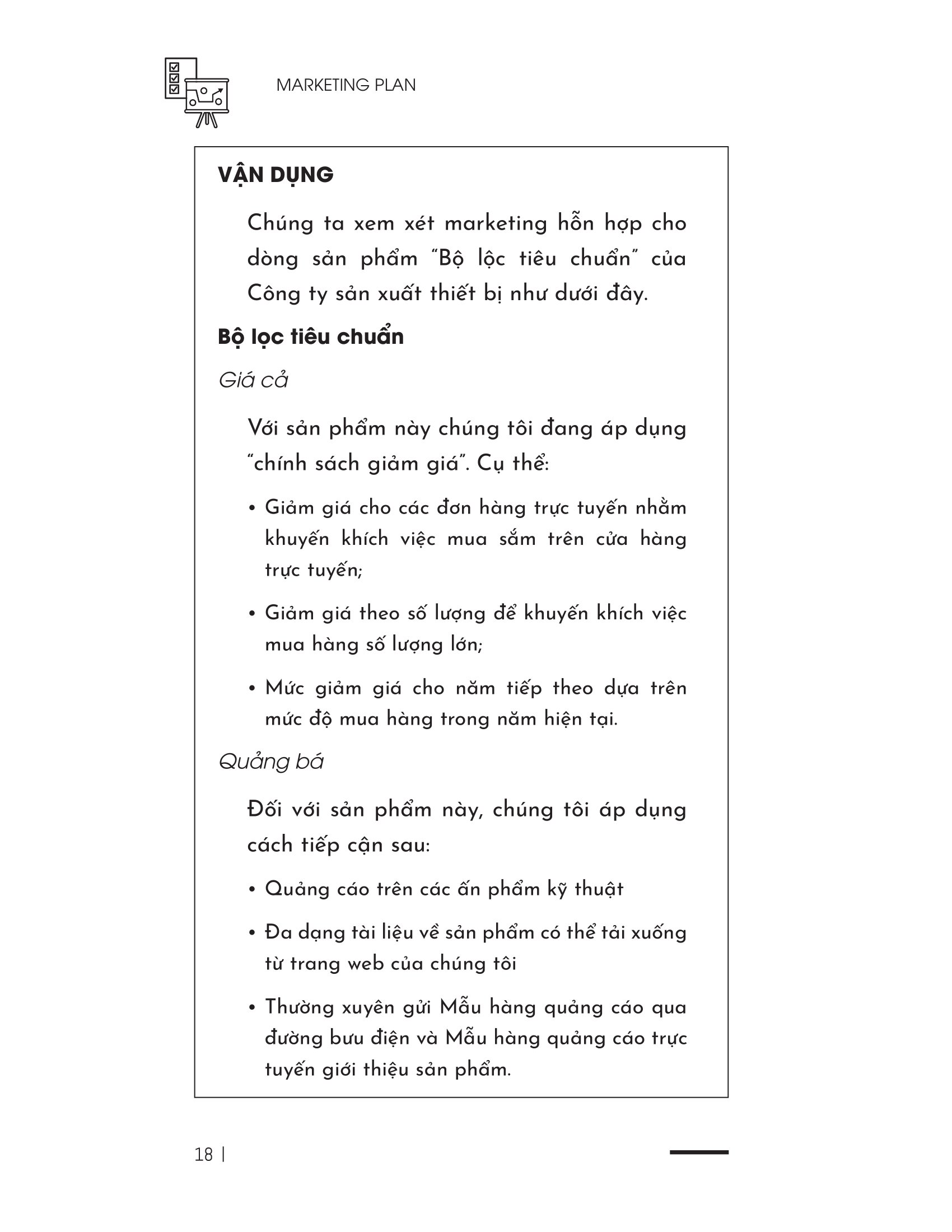 marketing plan - 9 bước xây dựng chiến lược thương hiệu chuyên nghiệp - Ảnh 4