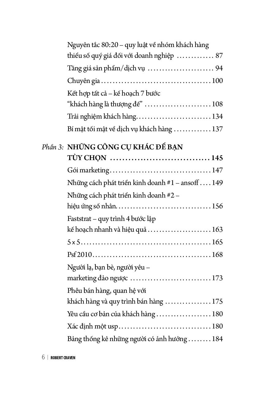 marketing sáng tạo dành cho doanh nghiệp nhỏ (tái bản 2018) - Ảnh 3