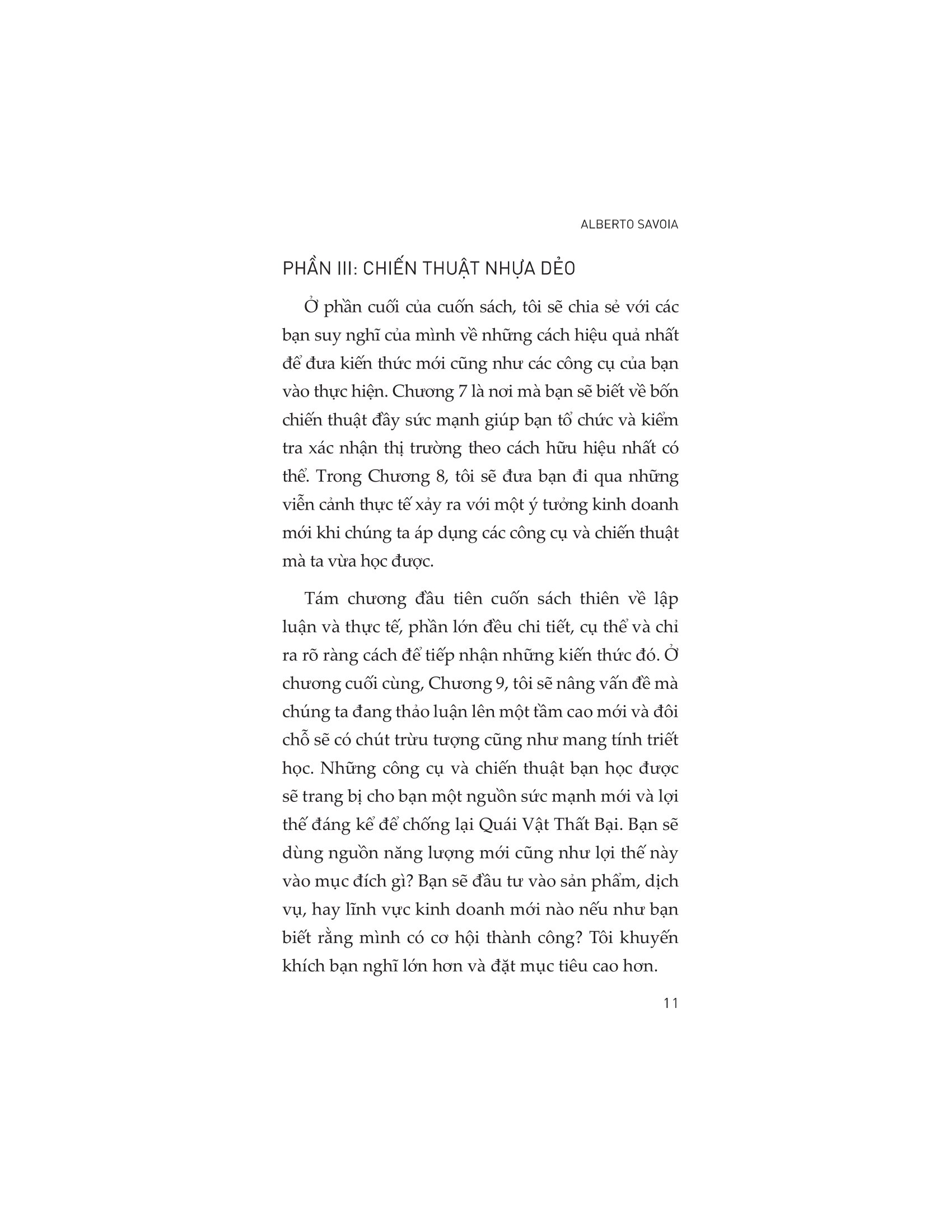 marketing thực chiến và truyền thông bất bại - Ảnh 10