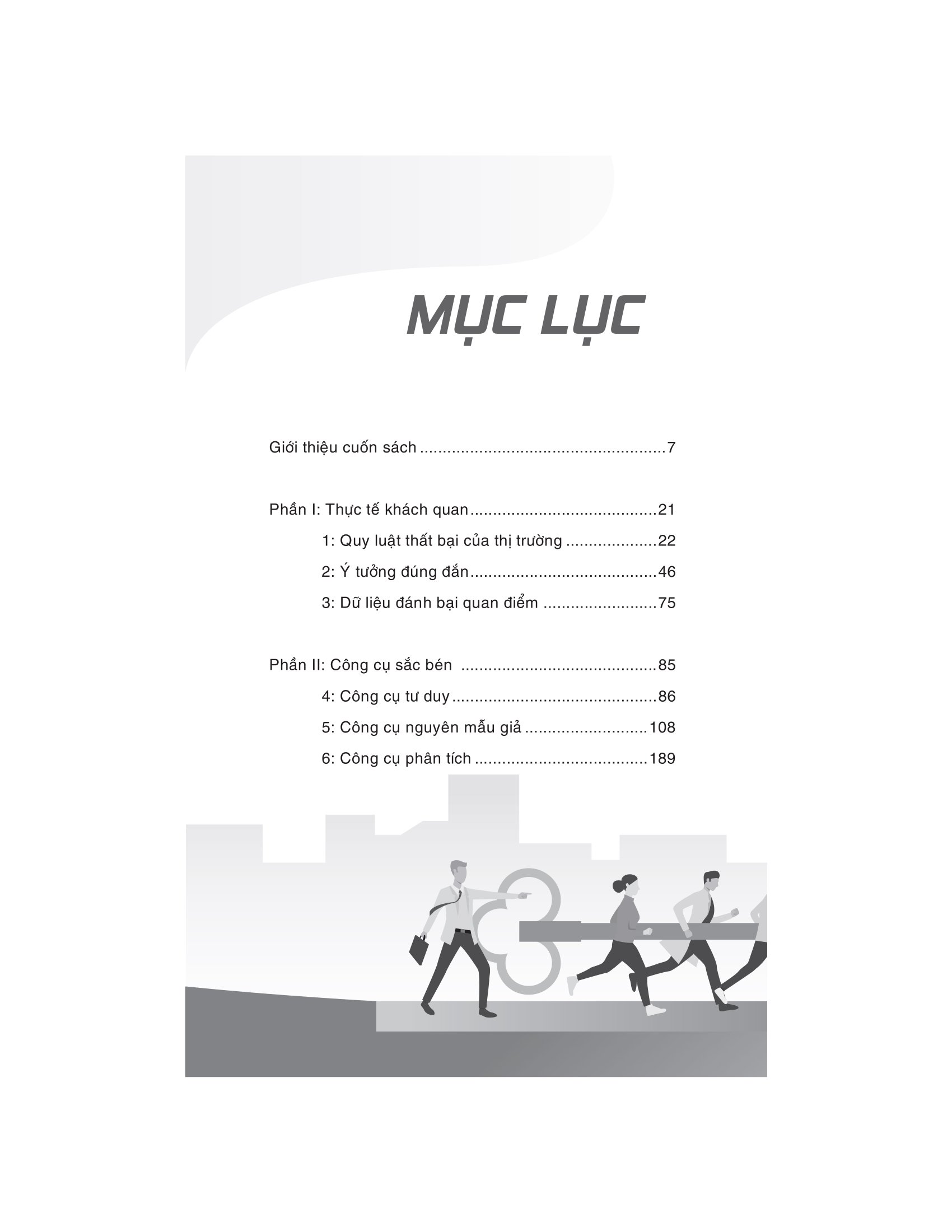 marketing thực chiến và truyền thông bất bại - Ảnh 3