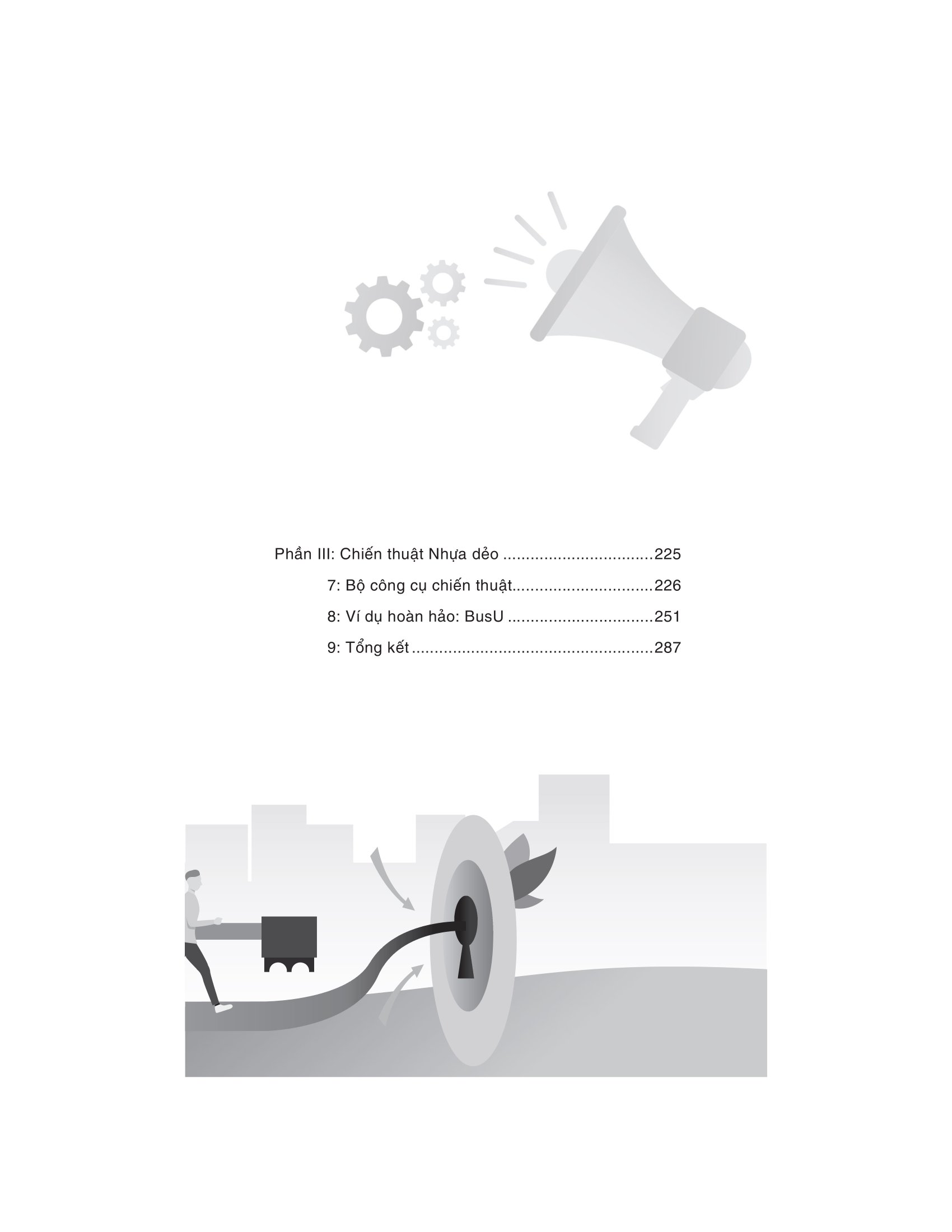 marketing thực chiến và truyền thông bất bại - Ảnh 4