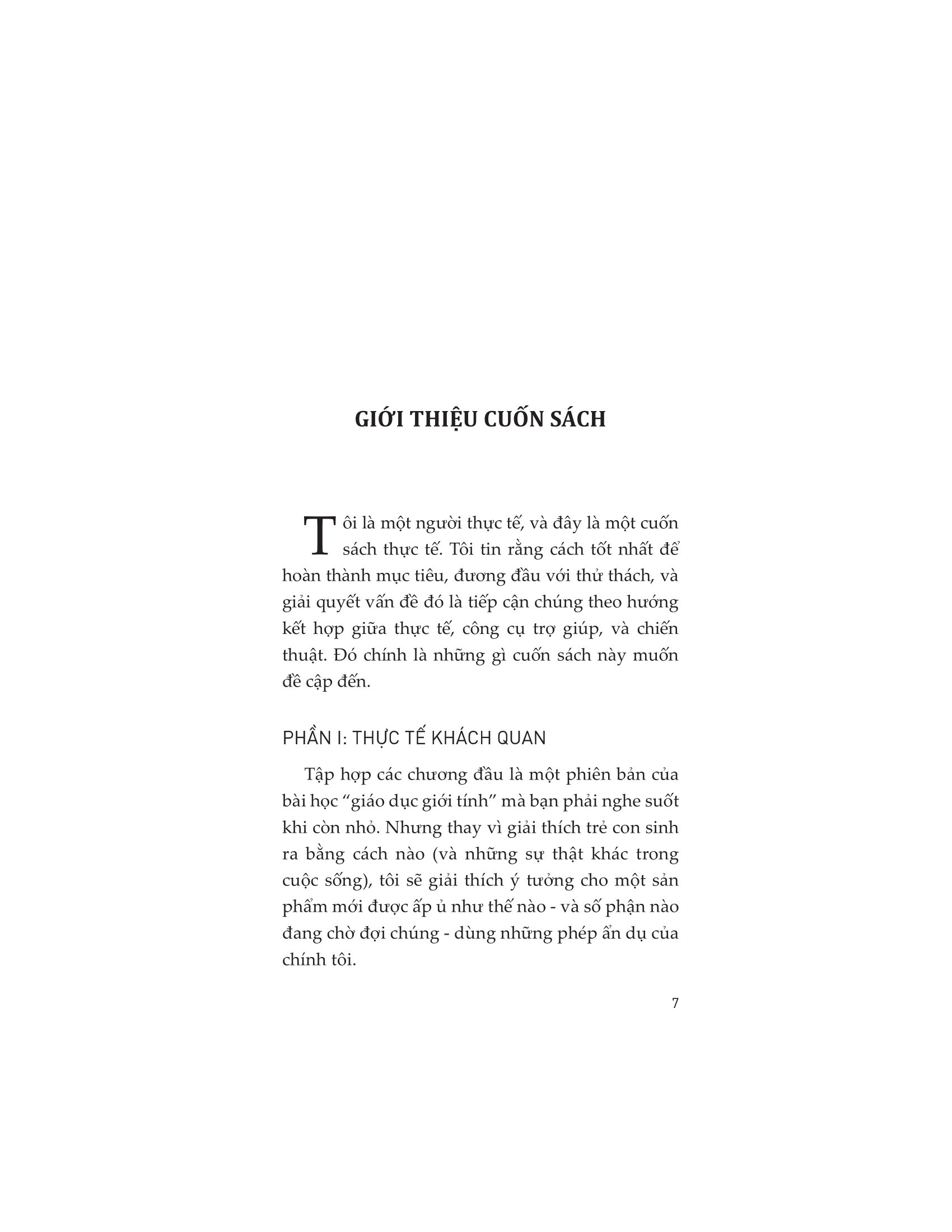 marketing thực chiến và truyền thông bất bại - Ảnh 6