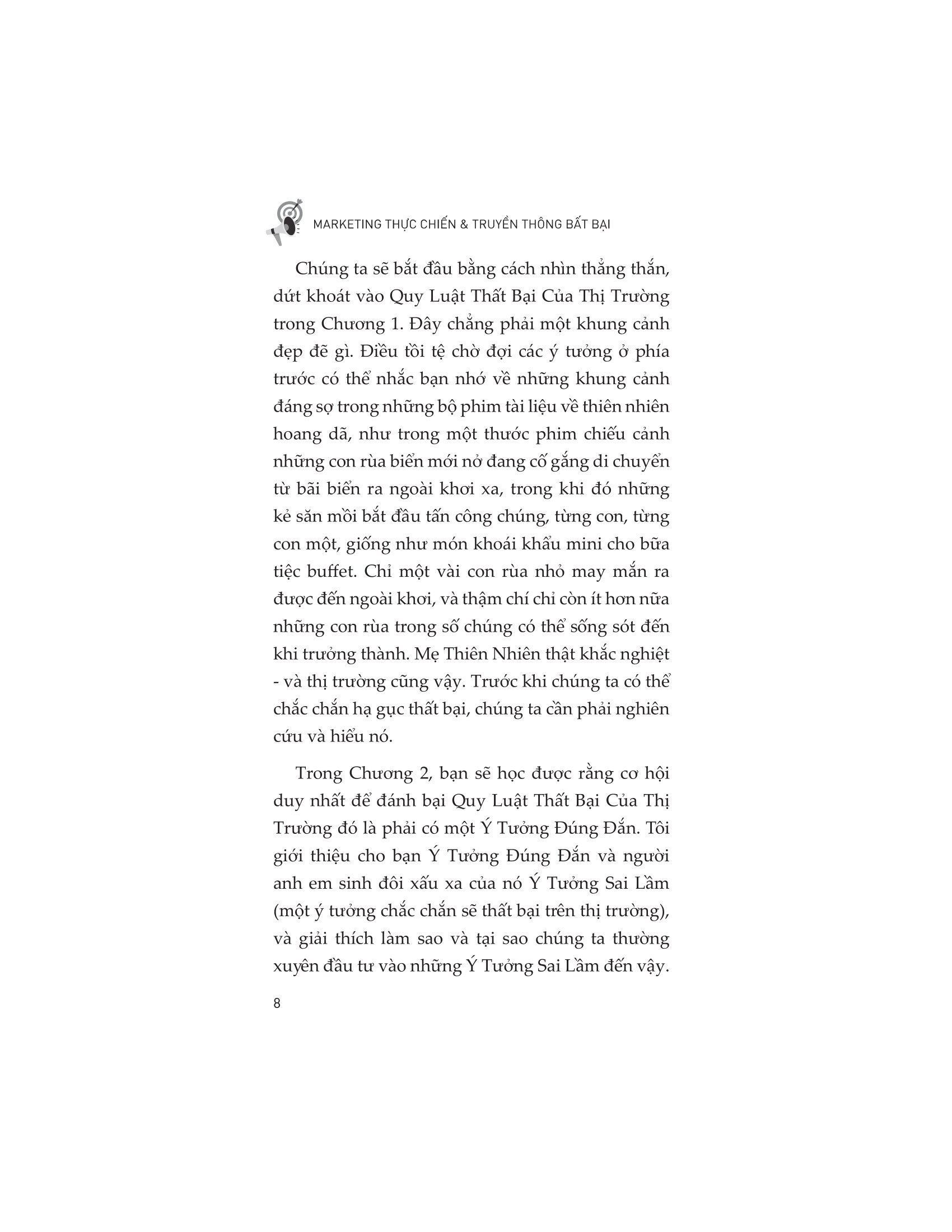 marketing thực chiến và truyền thông bất bại - Ảnh 7