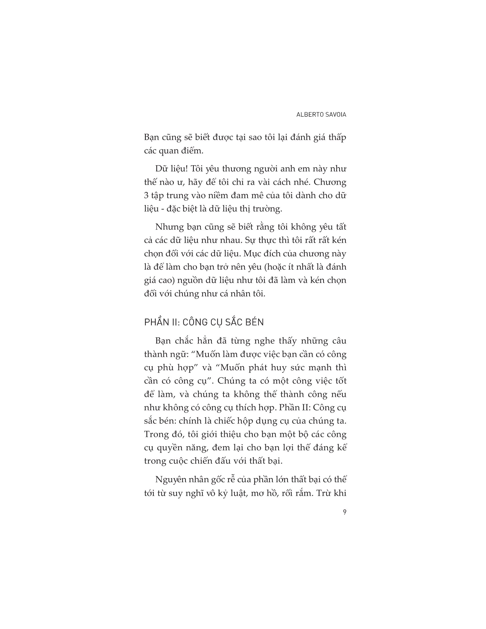 marketing thực chiến và truyền thông bất bại - Ảnh 8