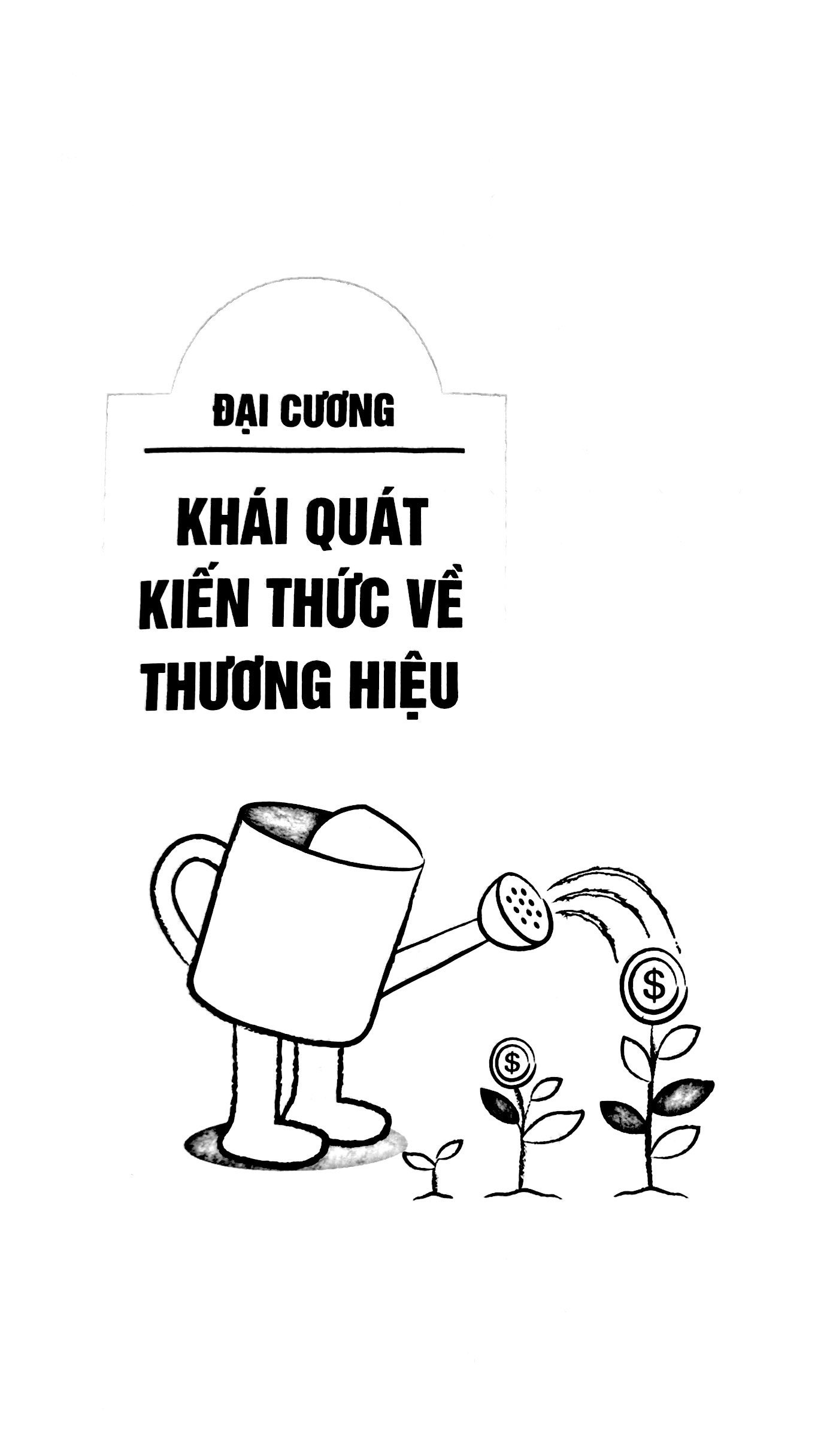 marketing thương hiệu - xây dựng thương hiệu trong thị trường bán lẻ hiện đại - Ảnh 6
