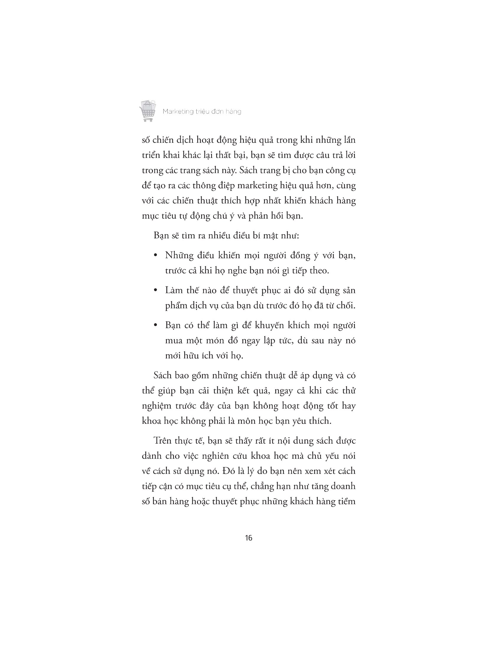 marketing triệu đơn hàng - Ảnh 15