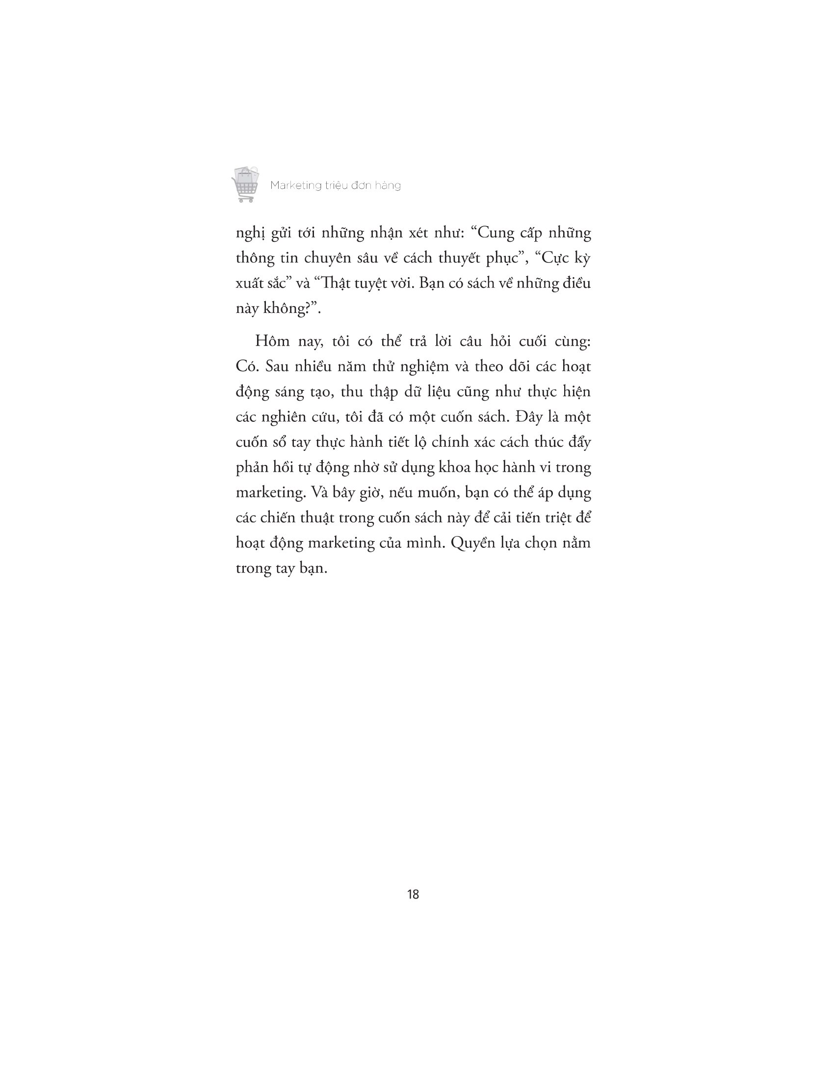 marketing triệu đơn hàng - Ảnh 17