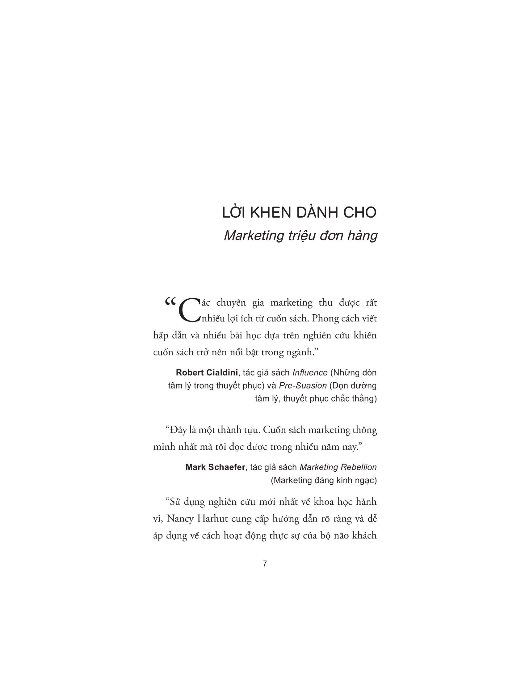 marketing triệu đơn hàng - Ảnh 6