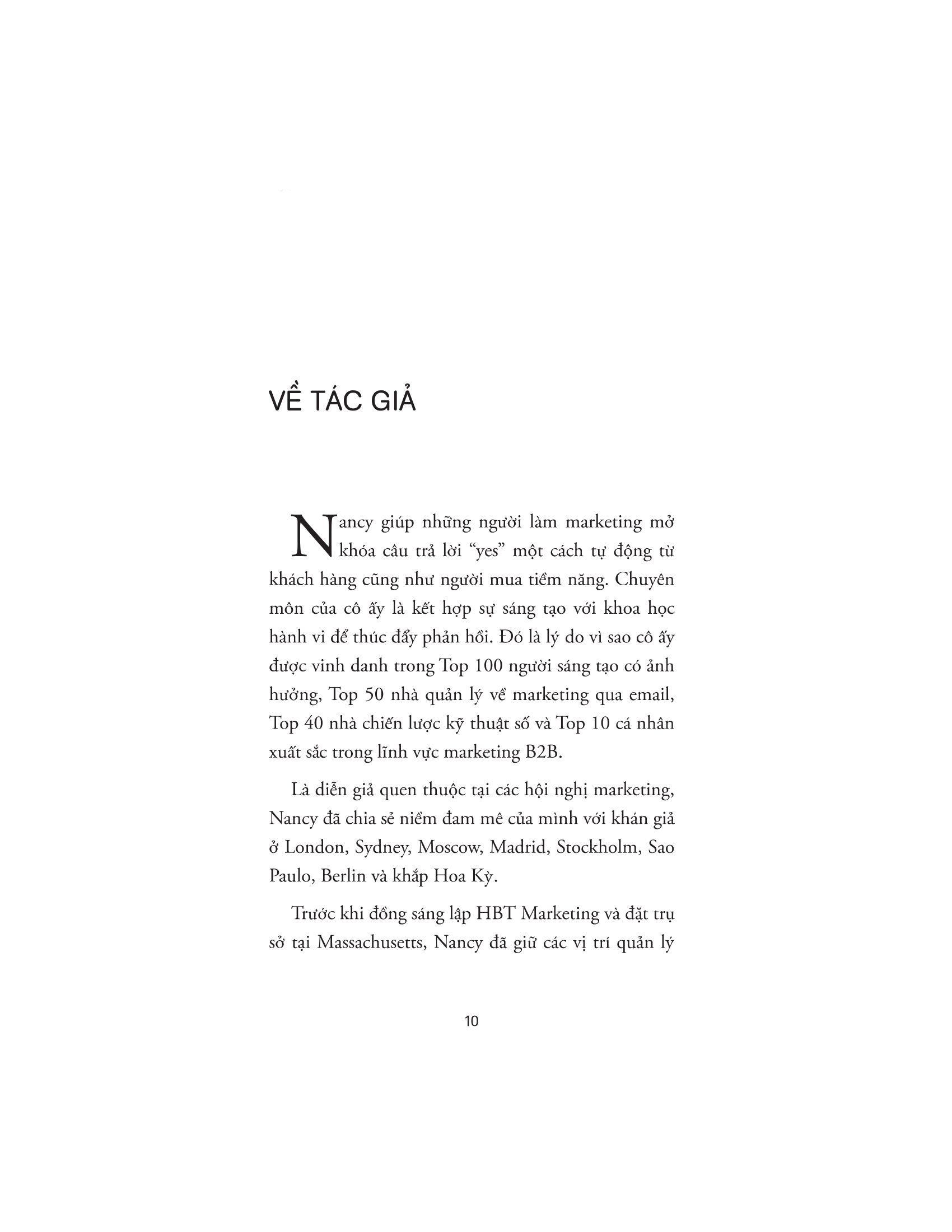 marketing triệu đơn hàng - Ảnh 9