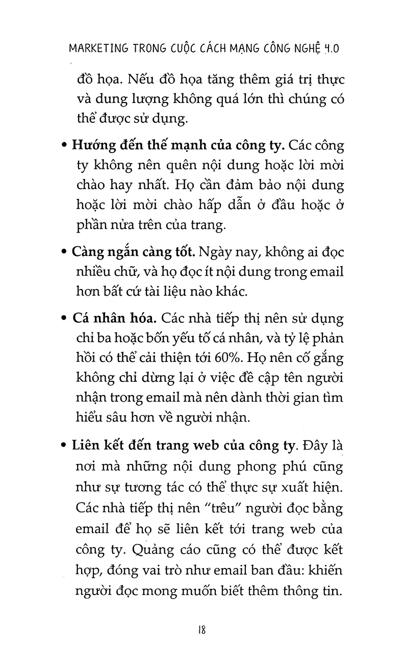 marketing trong cuộc cách mạng công nghệ 4.0 - Ảnh 15