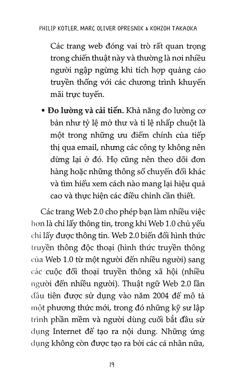marketing trong cuộc cách mạng công nghệ 4.0 - Ảnh 16