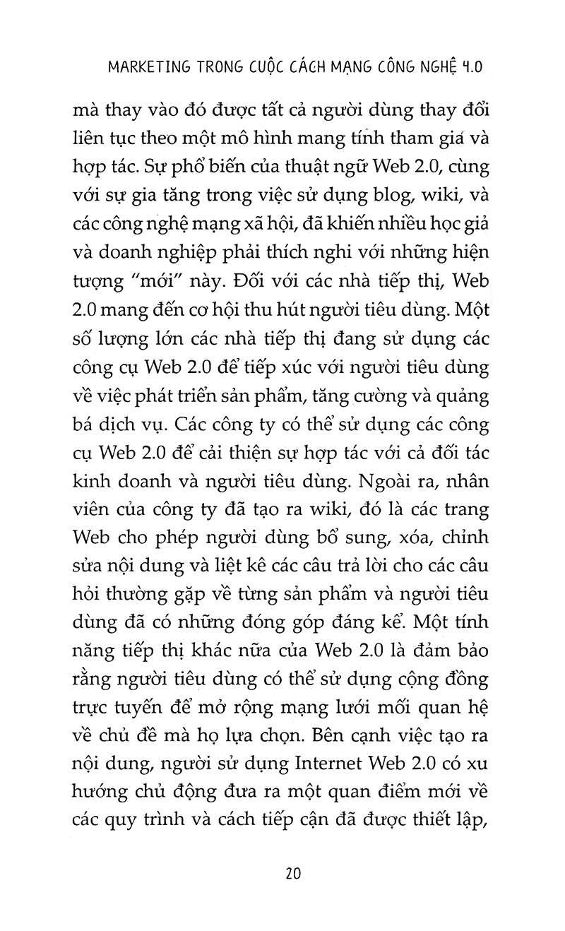 marketing trong cuộc cách mạng công nghệ 4.0 - Ảnh 17