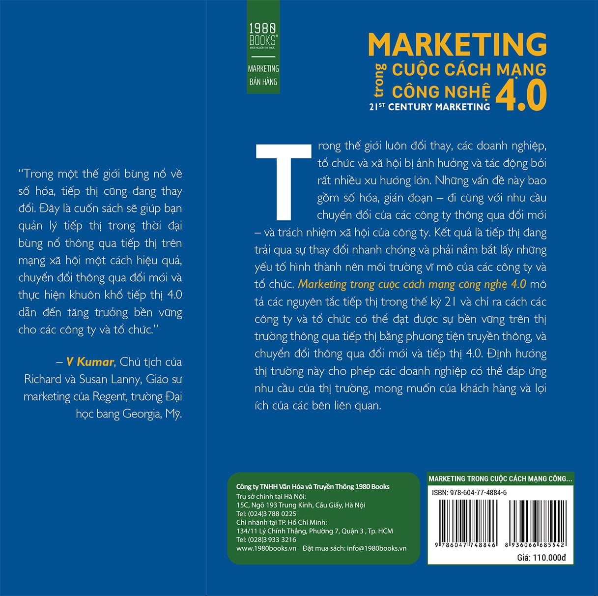 marketing trong cuộc cách mạng công nghệ 4.0 - Ảnh 3