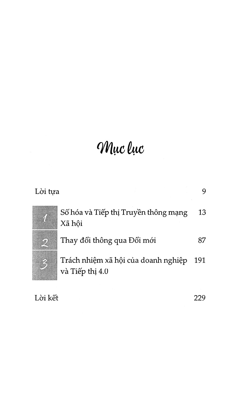 marketing trong cuộc cách mạng công nghệ 4.0 - Ảnh 5