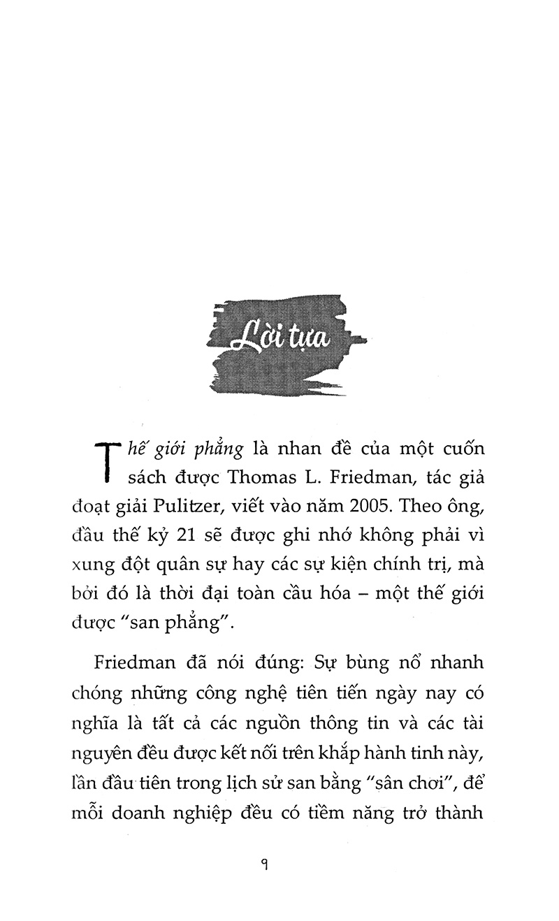 marketing trong cuộc cách mạng công nghệ 4.0 - Ảnh 7