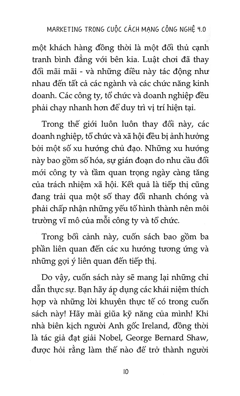 marketing trong cuộc cách mạng công nghệ 4.0 - Ảnh 8