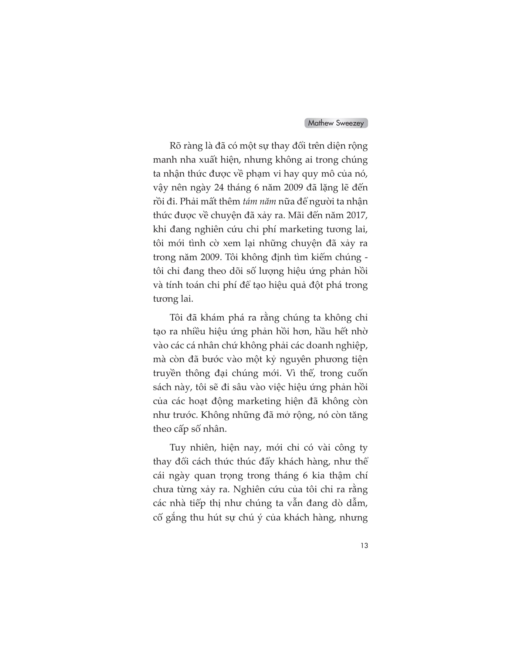 marketing trong kỷ nguyên vuca - Ảnh 11