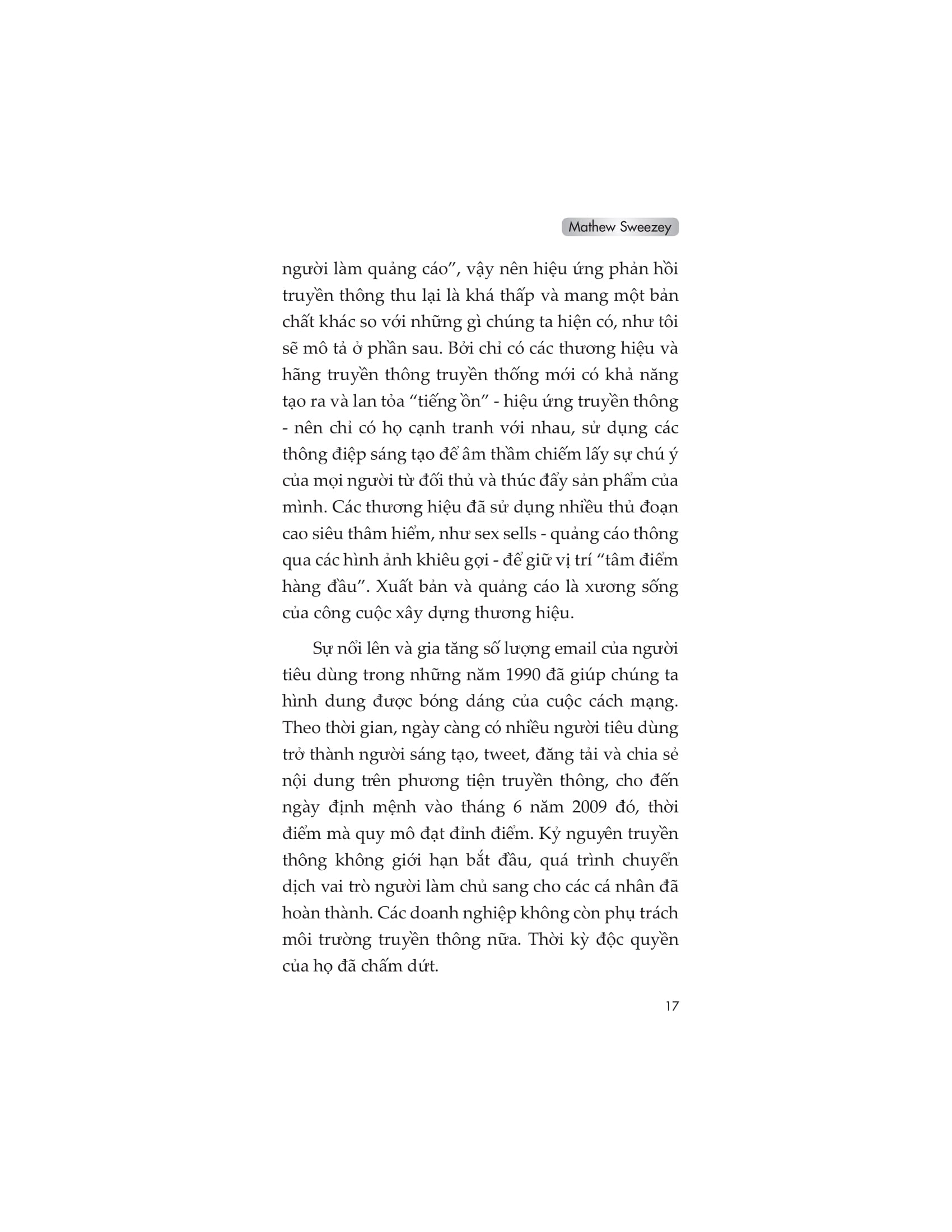 marketing trong kỷ nguyên vuca - Ảnh 15