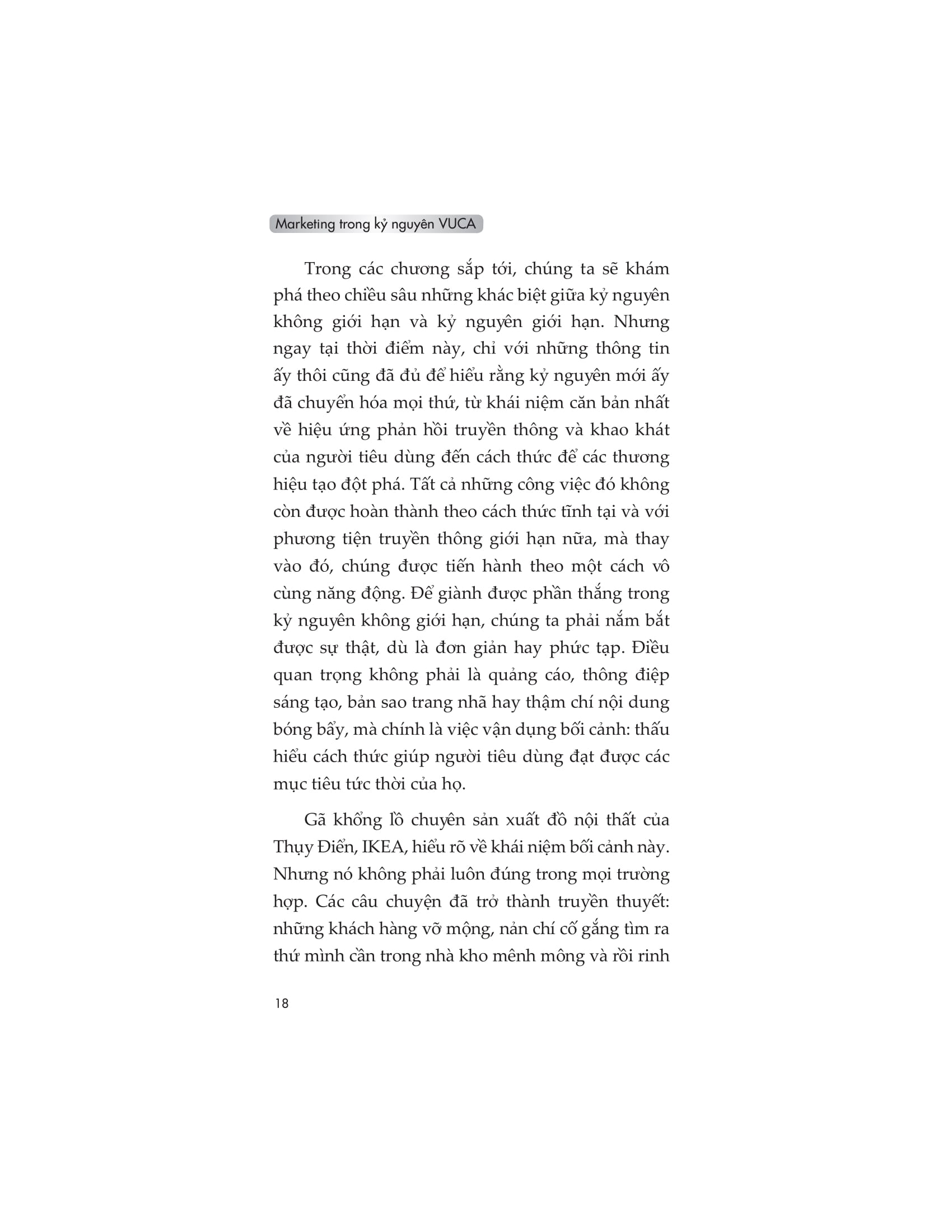 marketing trong kỷ nguyên vuca - Ảnh 16