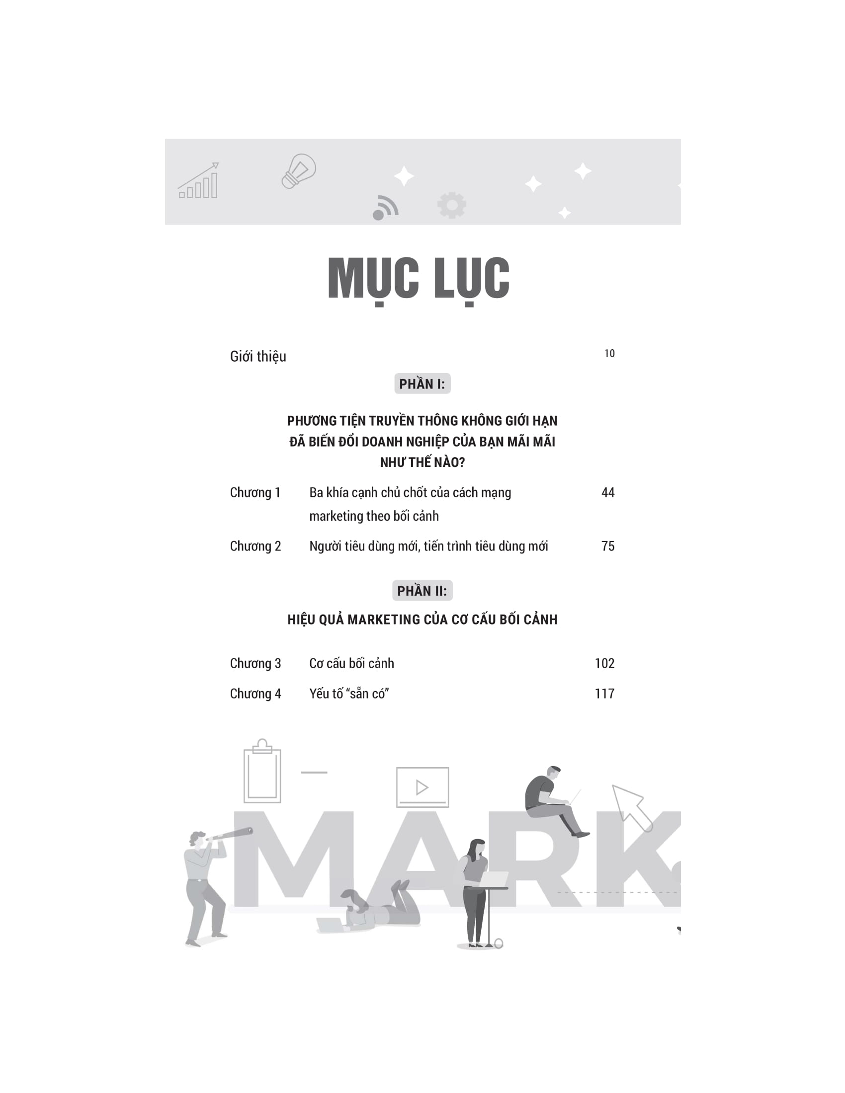 marketing trong kỷ nguyên vuca - Ảnh 2