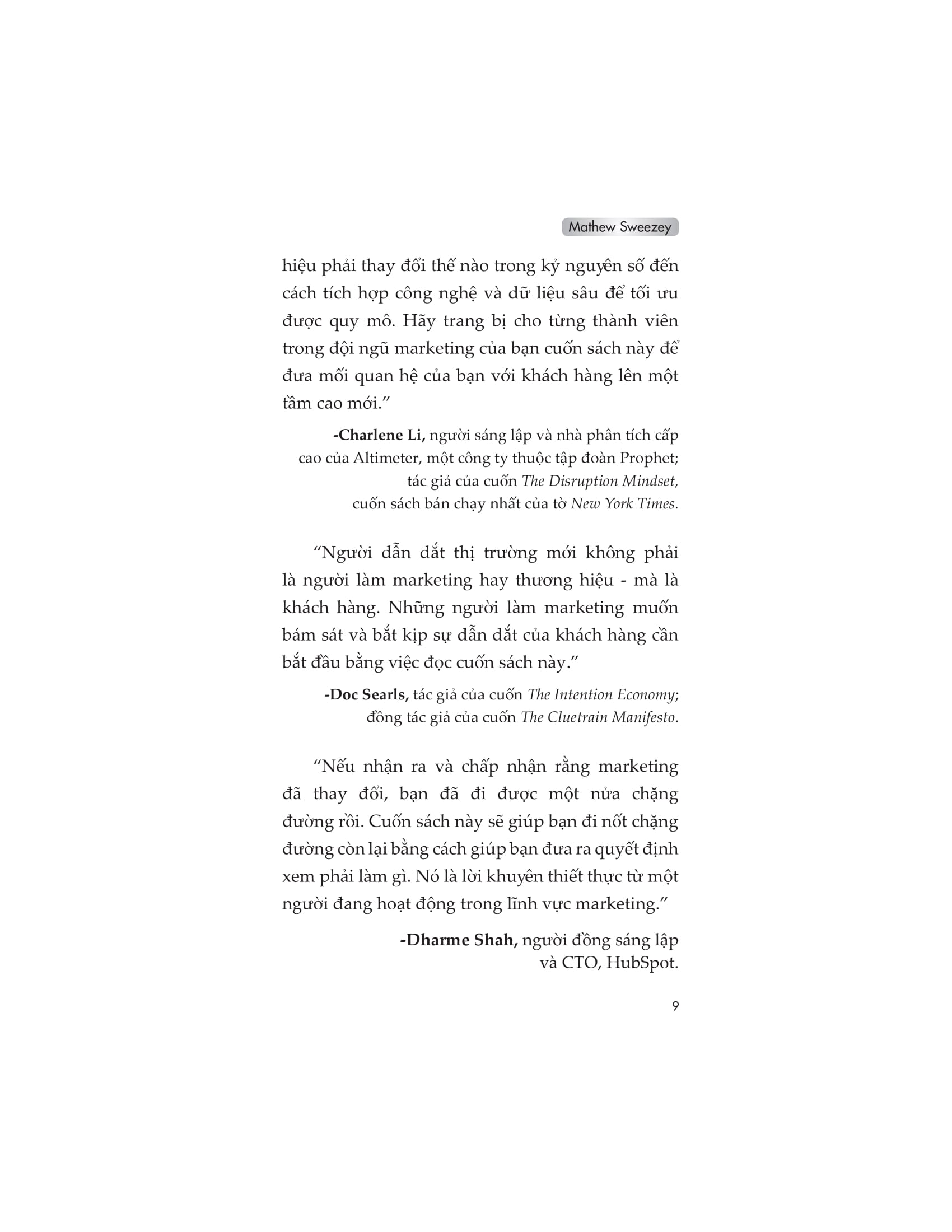 marketing trong kỷ nguyên vuca - Ảnh 7