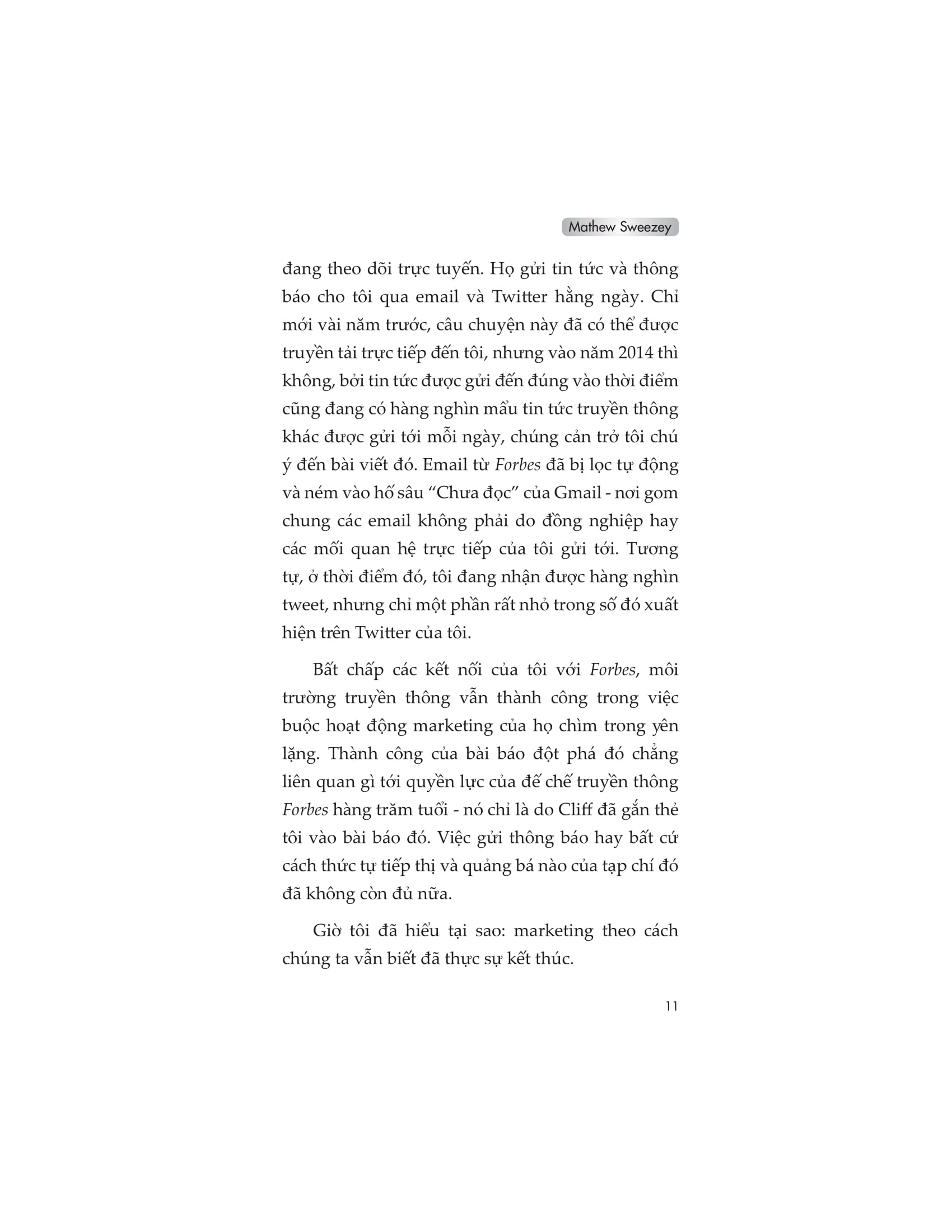 marketing trong kỷ nguyên vuca - Ảnh 9