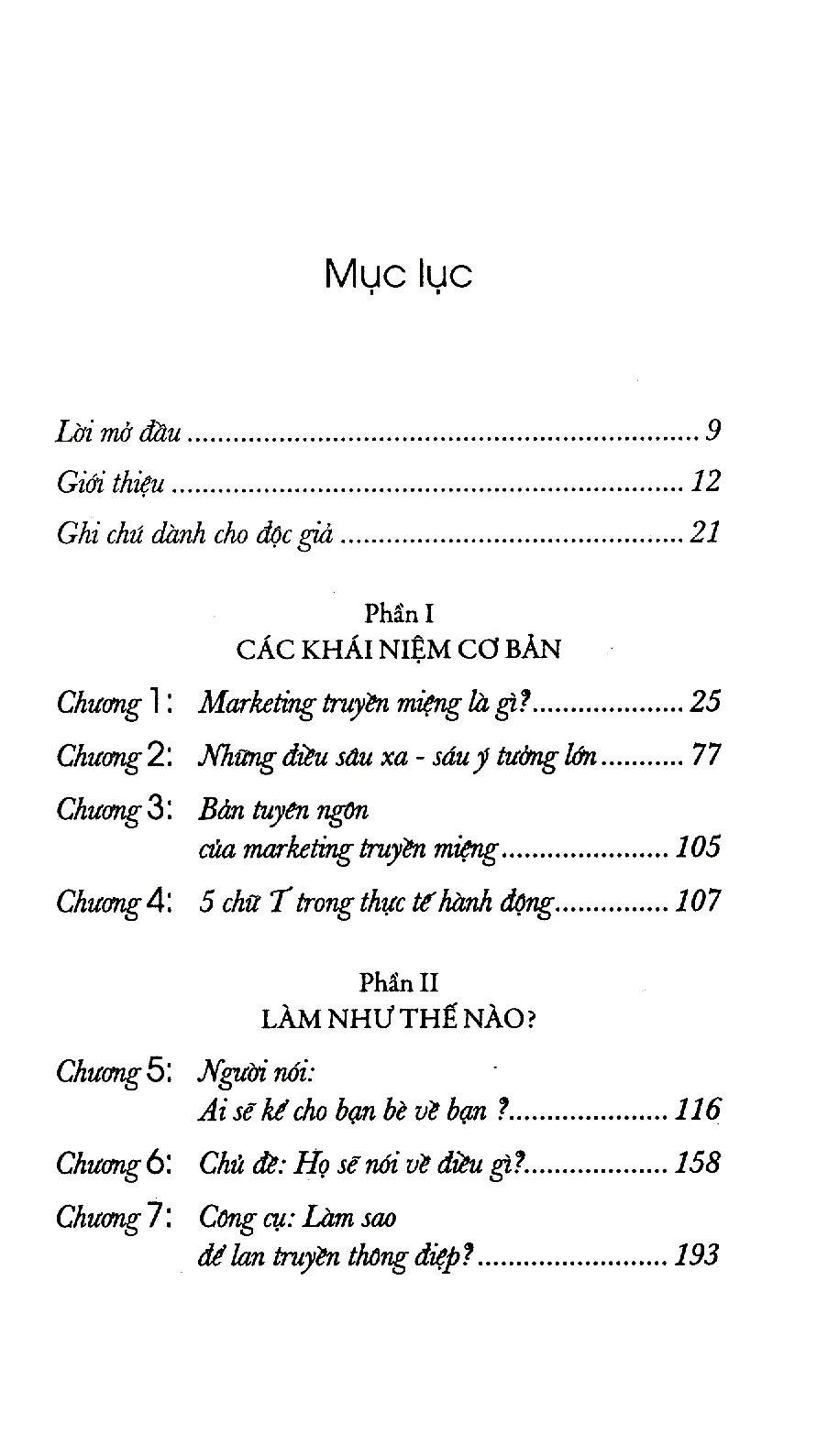 marketing truyền miệng (tái bản 2023) - Ảnh 2