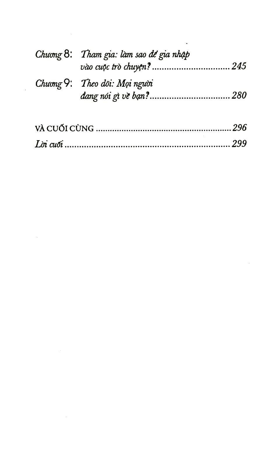marketing truyền miệng (tái bản 2023) - Ảnh 3