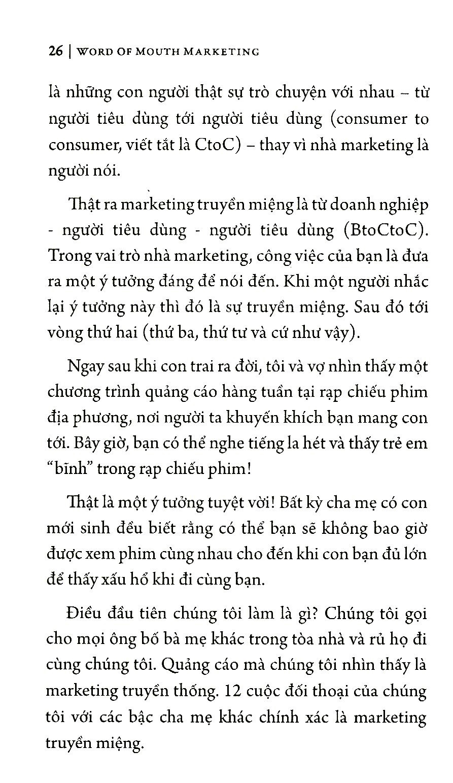 marketing truyền miệng (tái bản 2023) - Ảnh 6