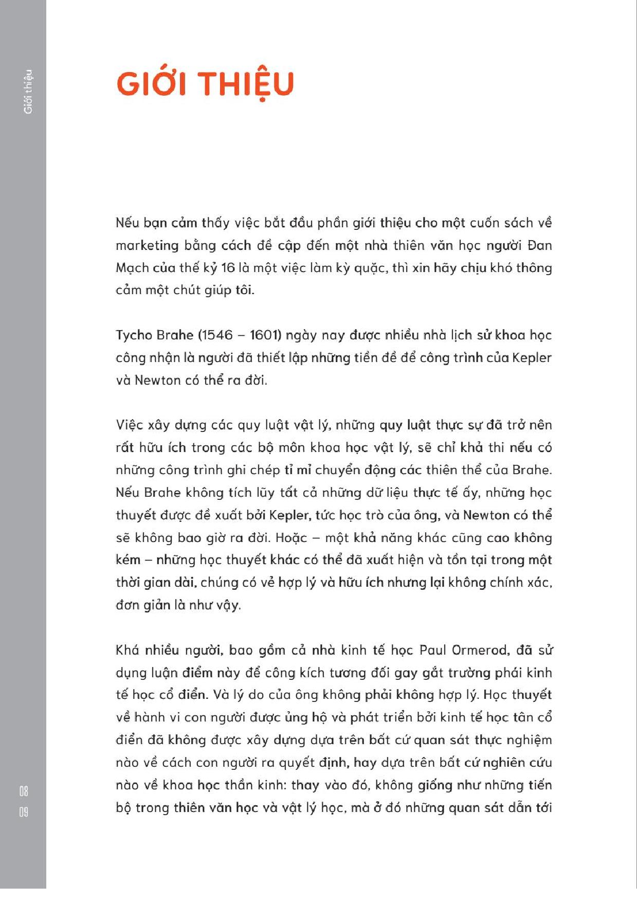 marketing vô thức - cơ chế khoa học đằng sau quyết định mua hàng (gồm 2 phần) - Ảnh 11