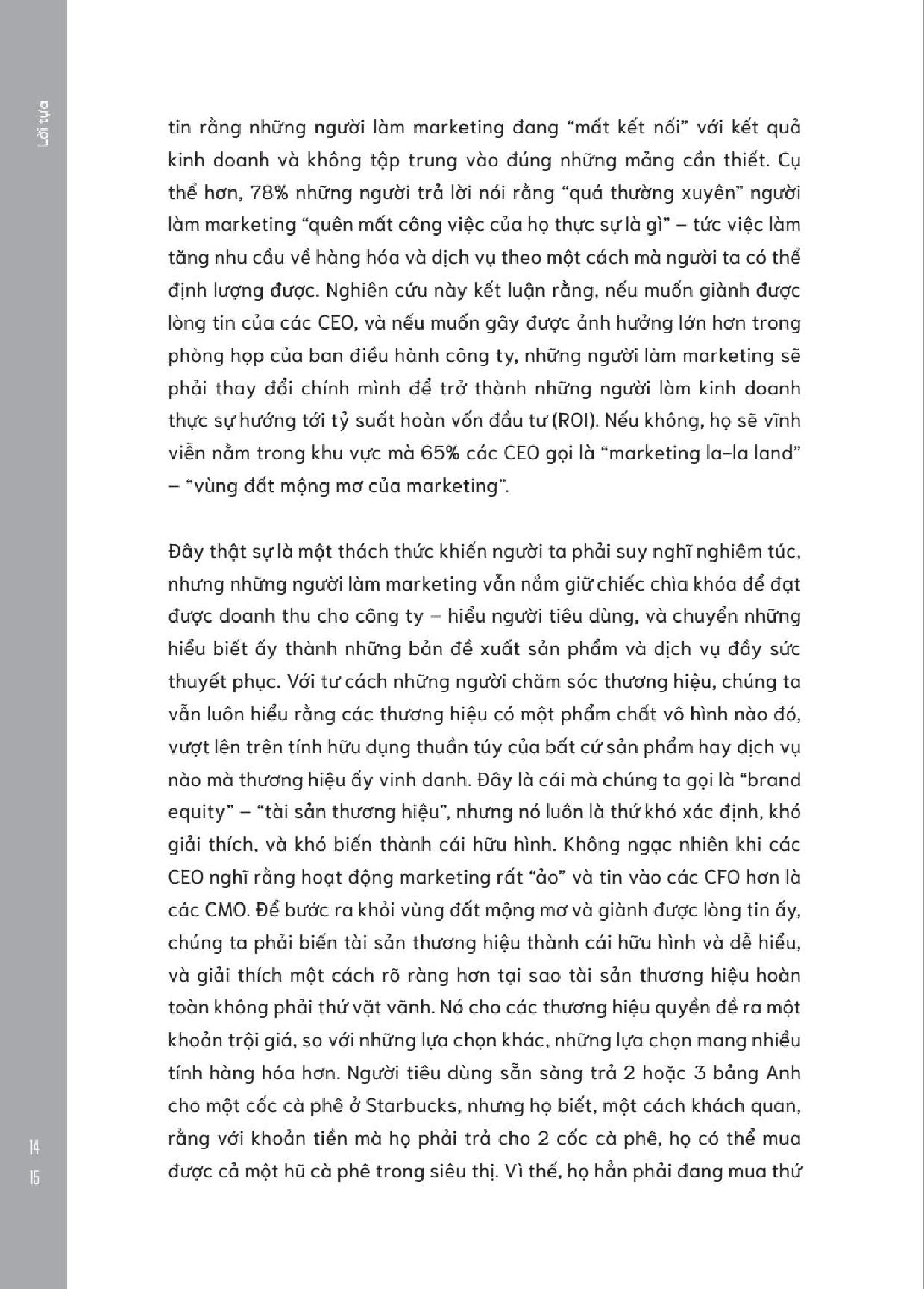 marketing vô thức - cơ chế khoa học đằng sau quyết định mua hàng (gồm 2 phần) - Ảnh 17