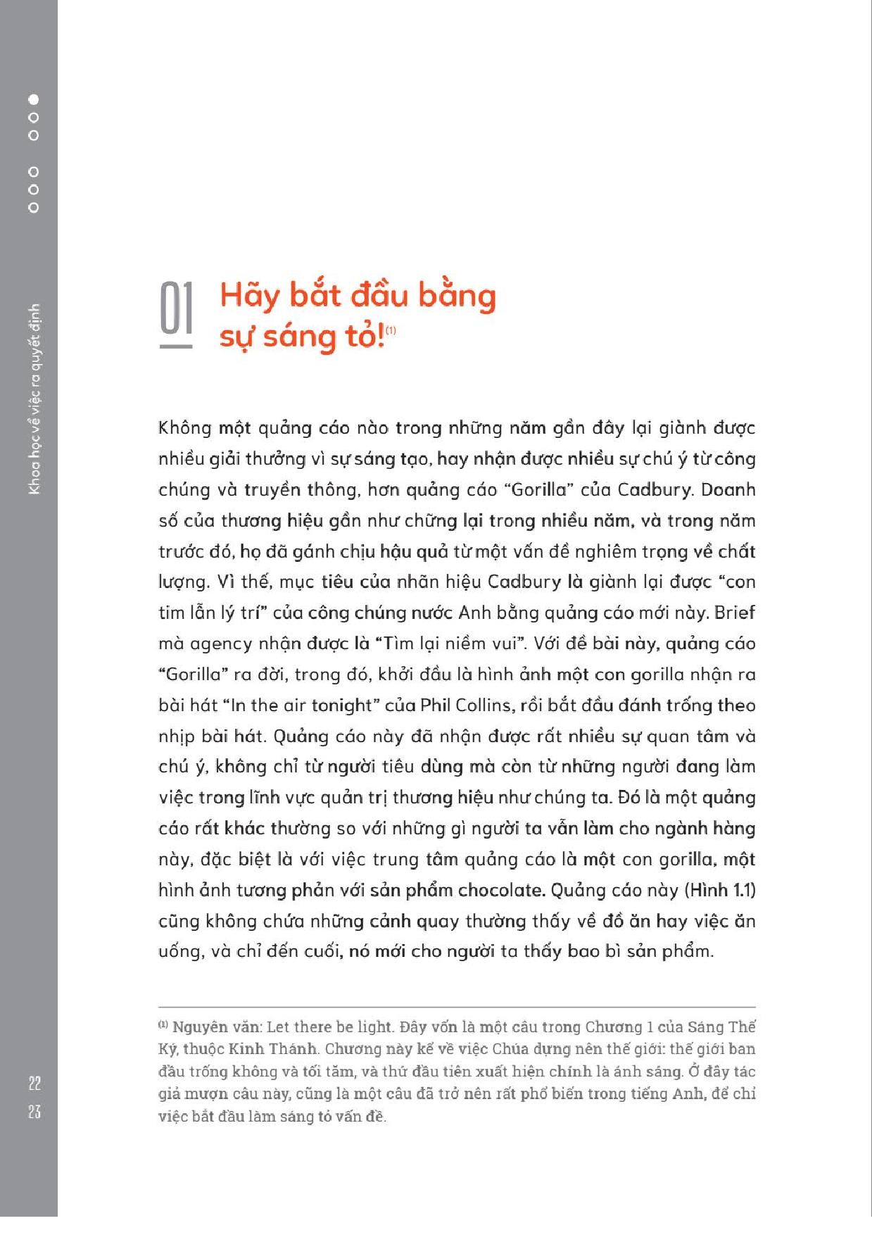 marketing vô thức - cơ chế khoa học đằng sau quyết định mua hàng (gồm 2 phần) - Ảnh 25