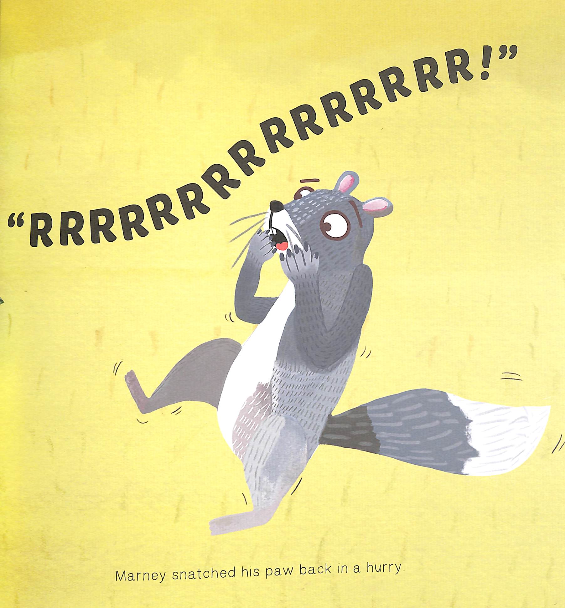 marney's pumpkin mix up - Ảnh 7