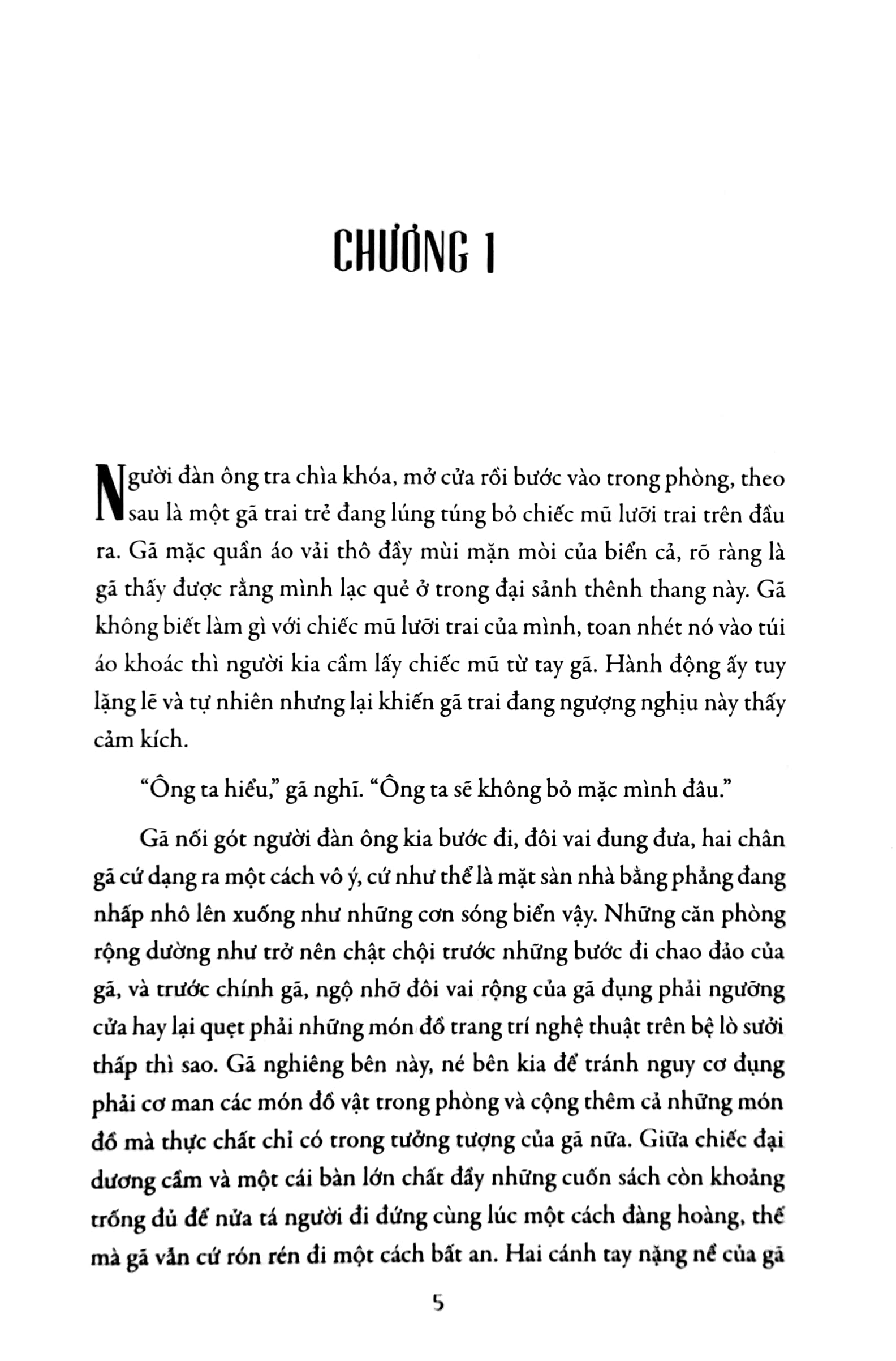 martin eden - Ảnh 3