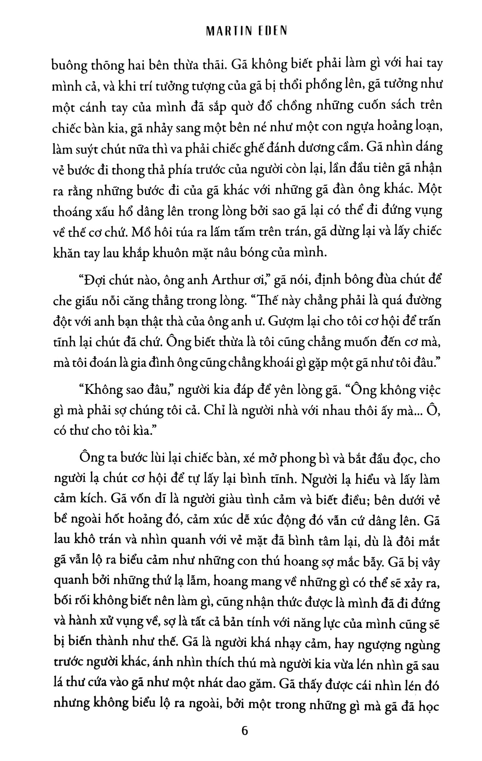 martin eden - Ảnh 4